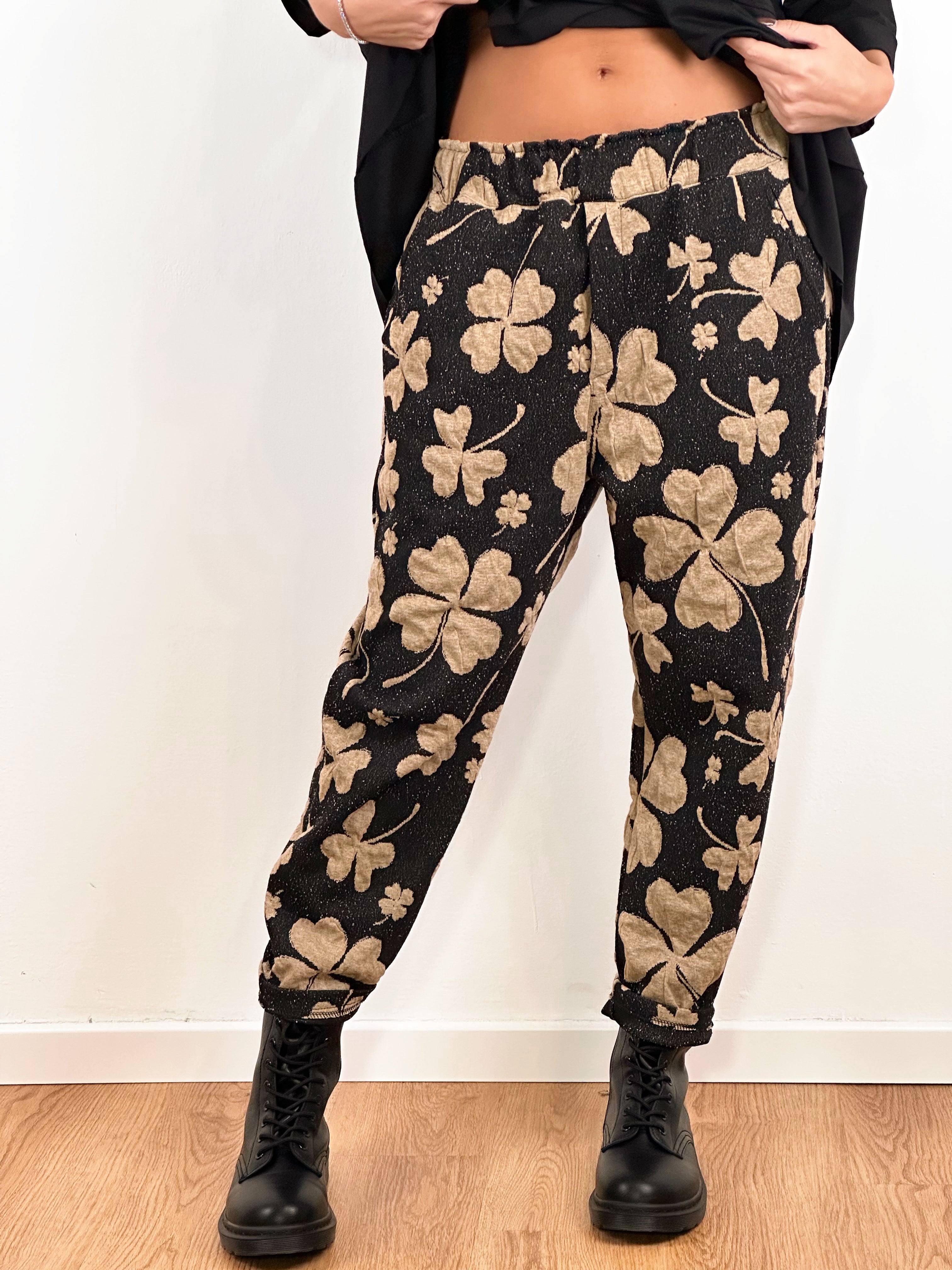 Pantalone 158 Billy