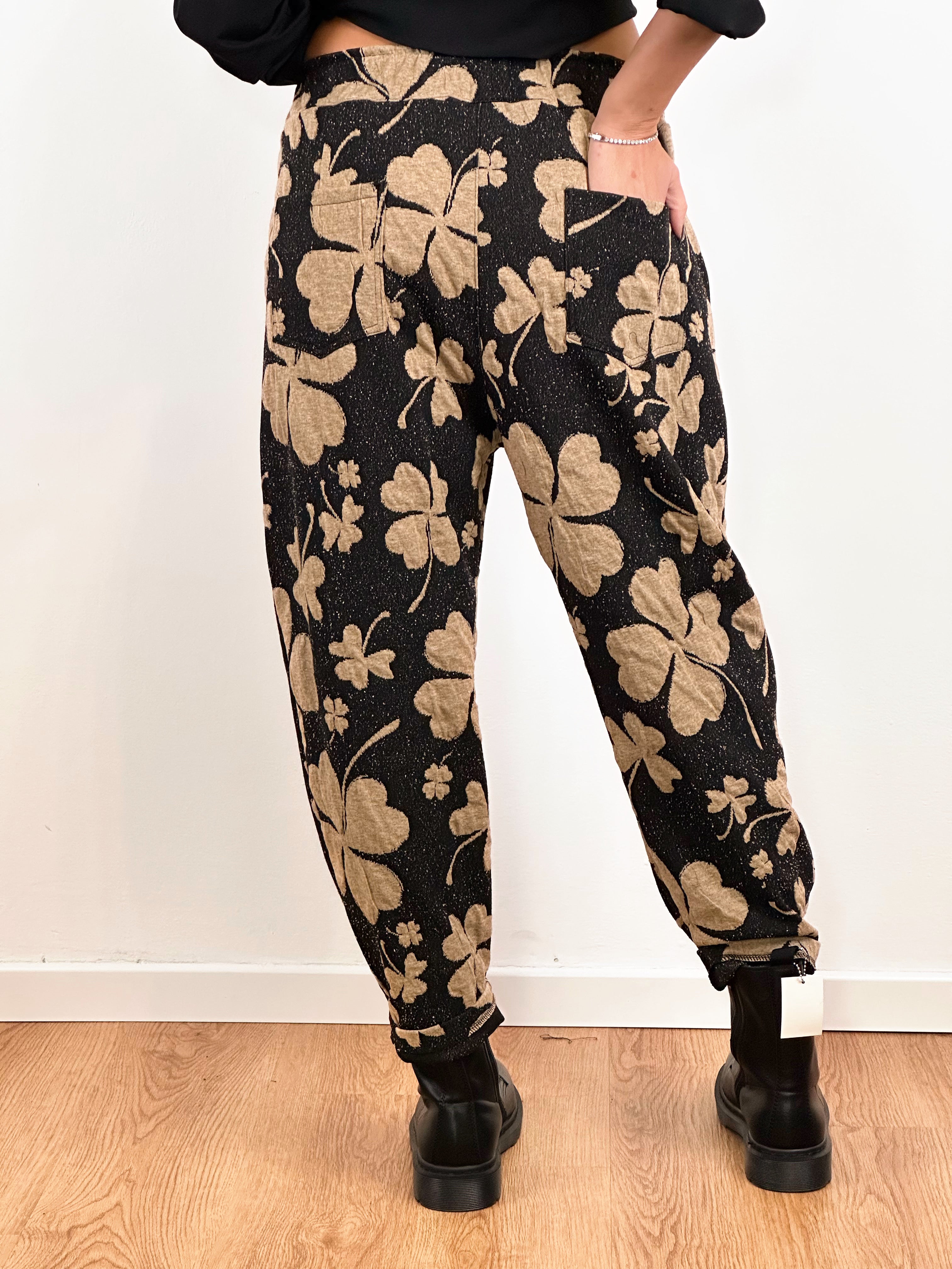 Pantalone 158 Billy