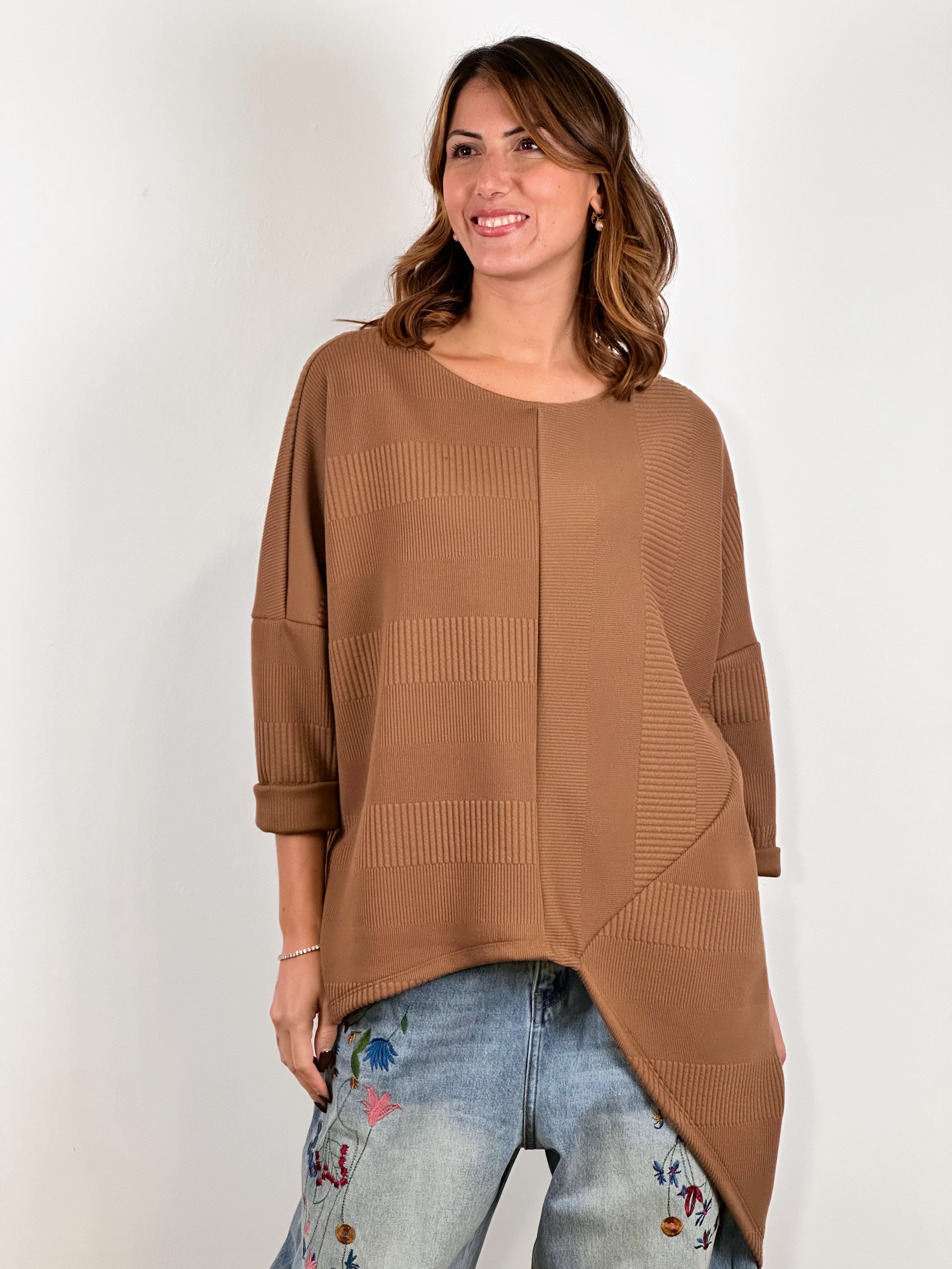 Maglia Wendy Rumi