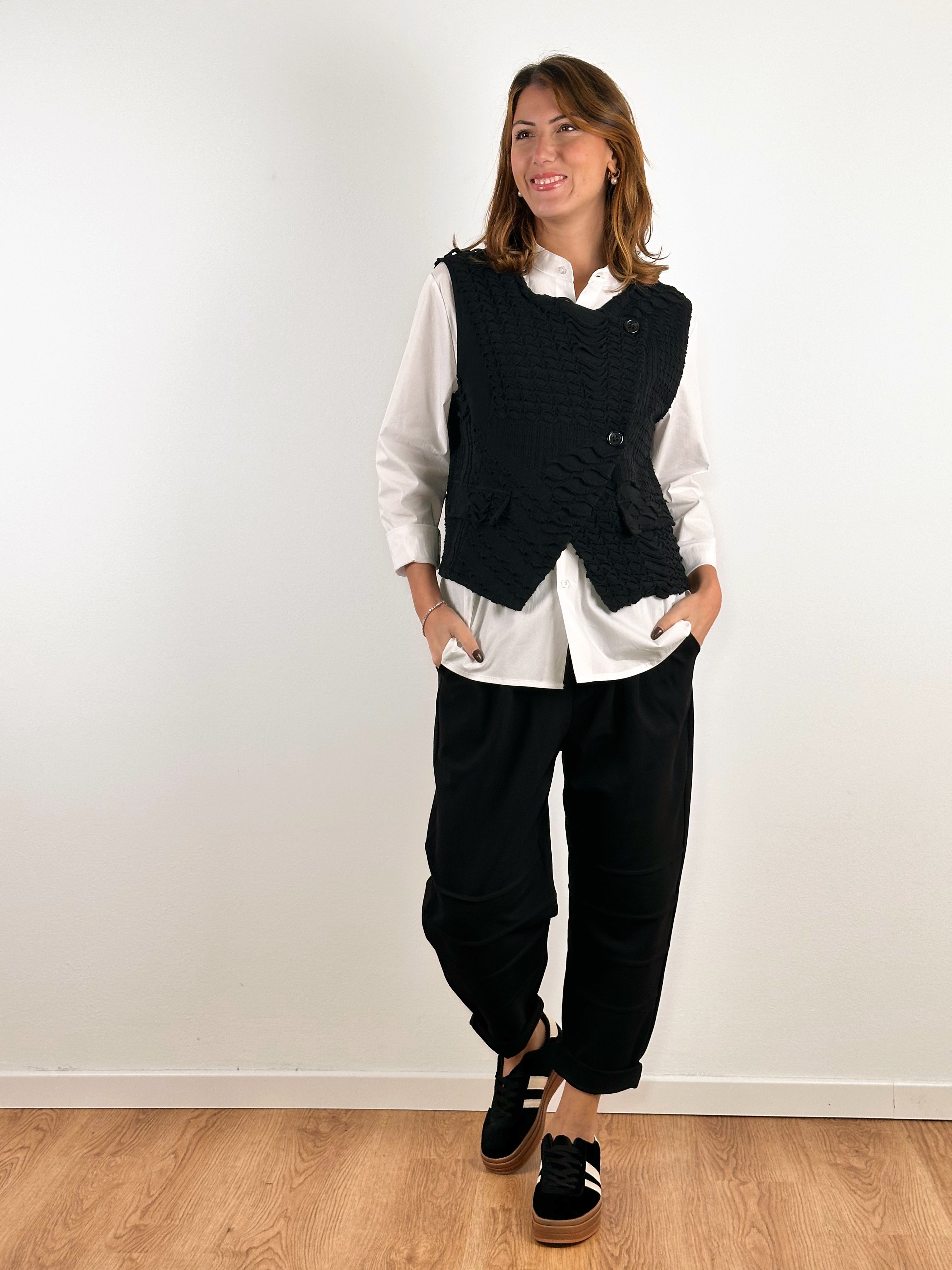 Gillet 158 Enid