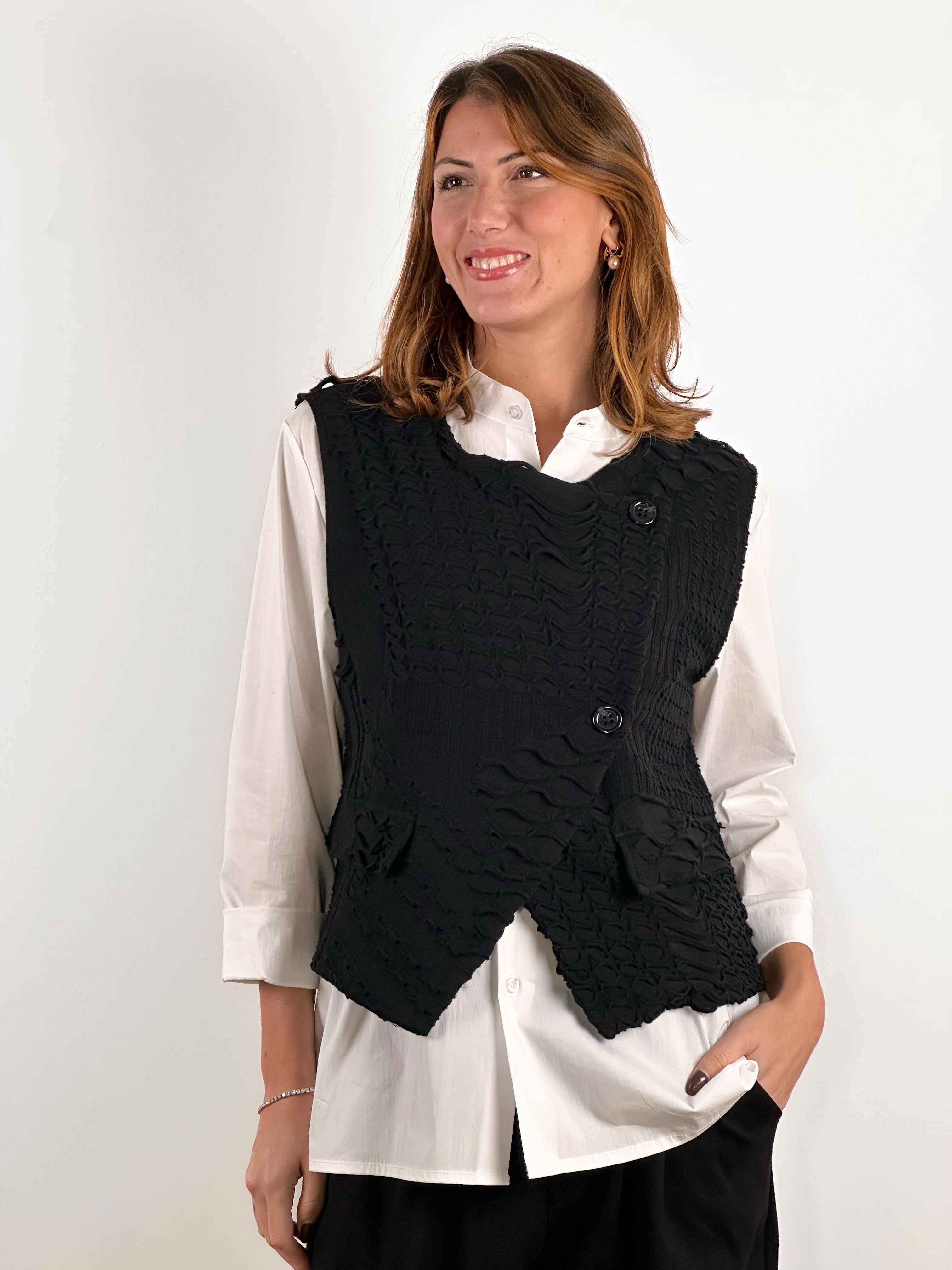 Gillet 158 Enid