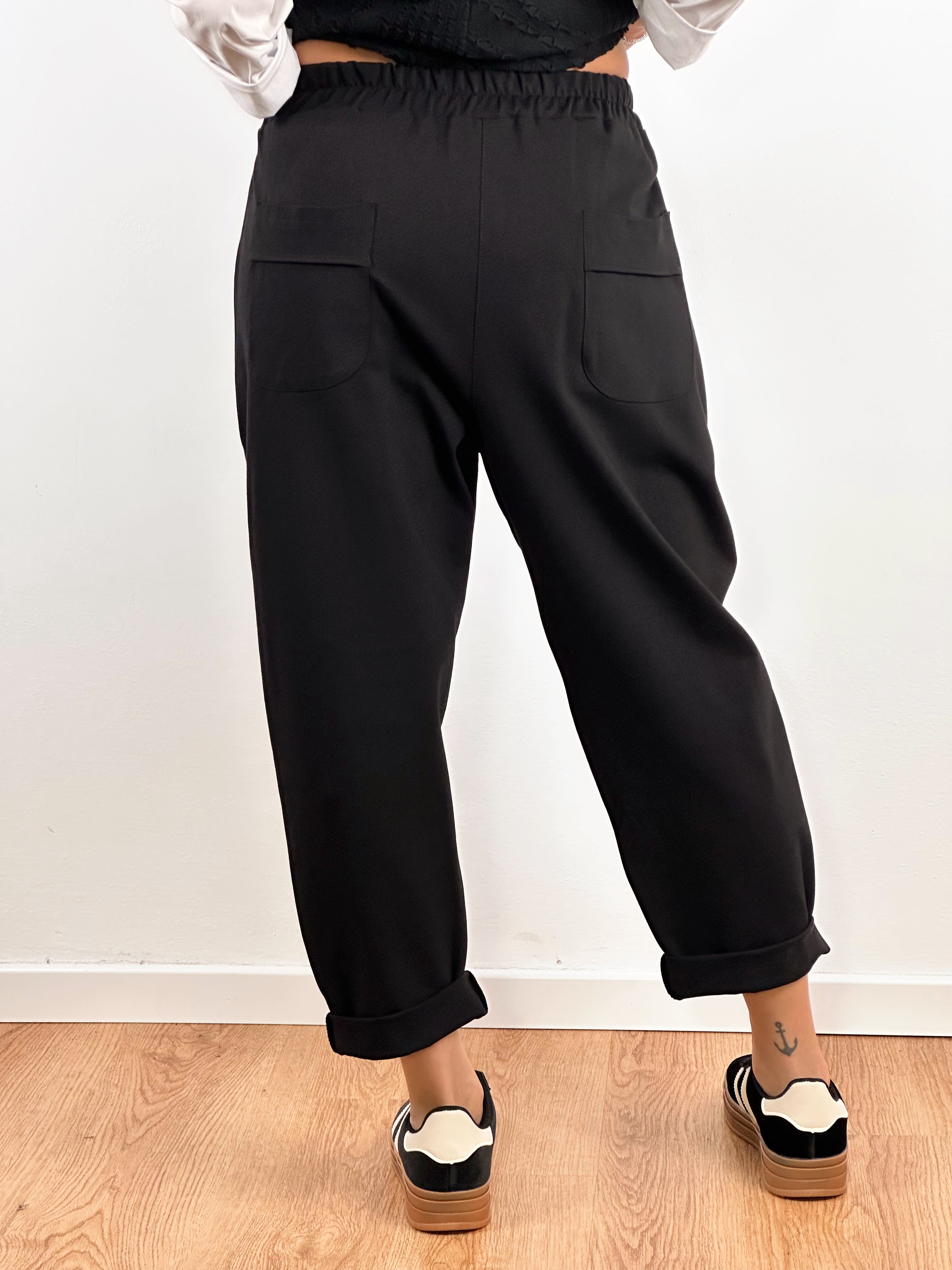 Pantalone 158 Enid