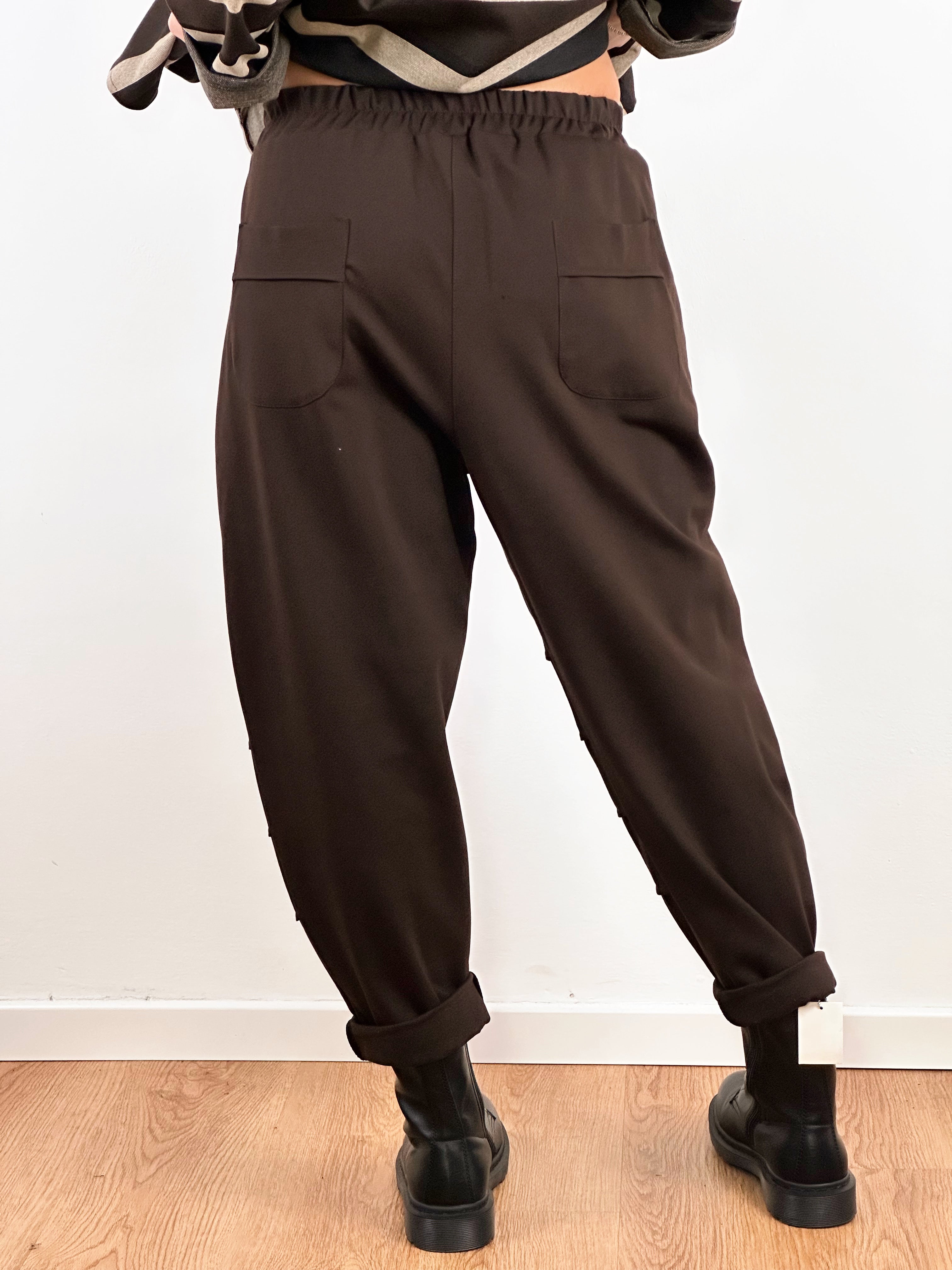 Pantalone 158 Enid