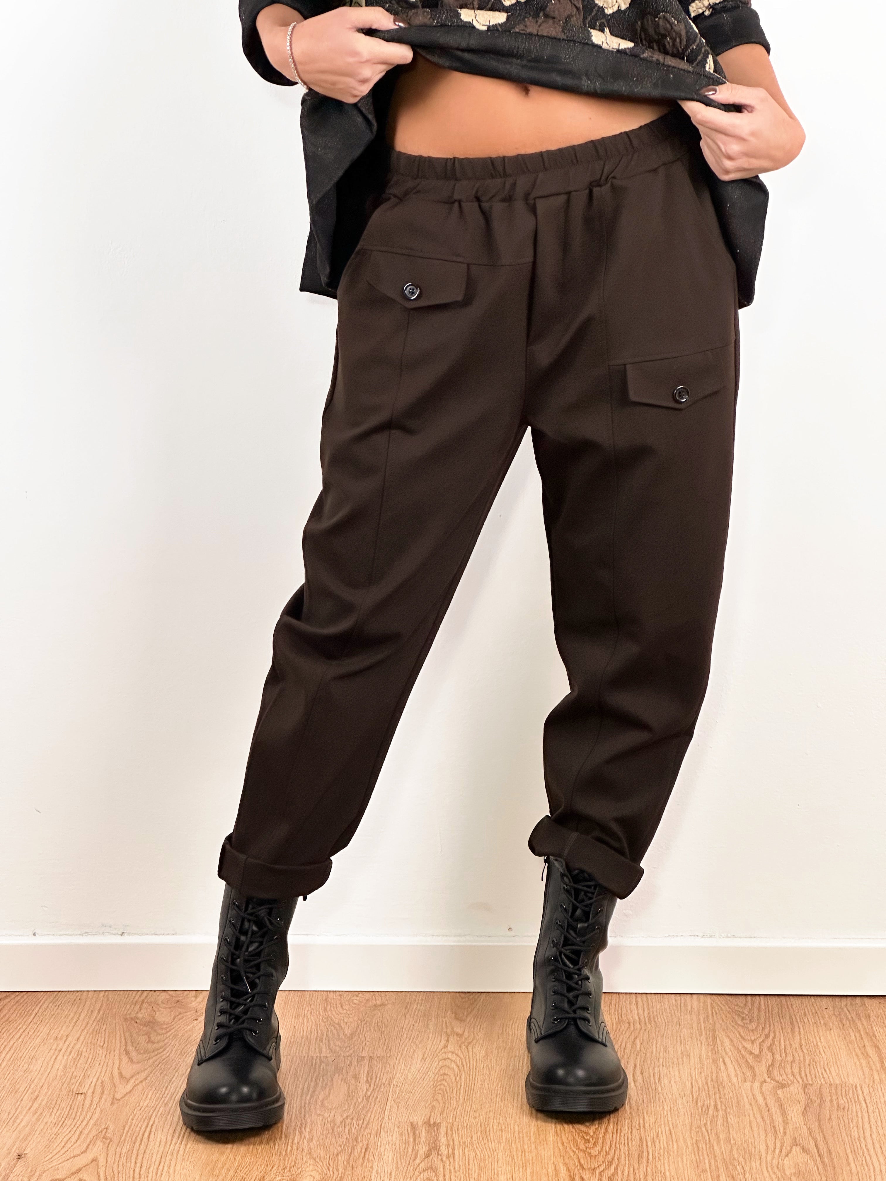 Pantalone 158 Brenda