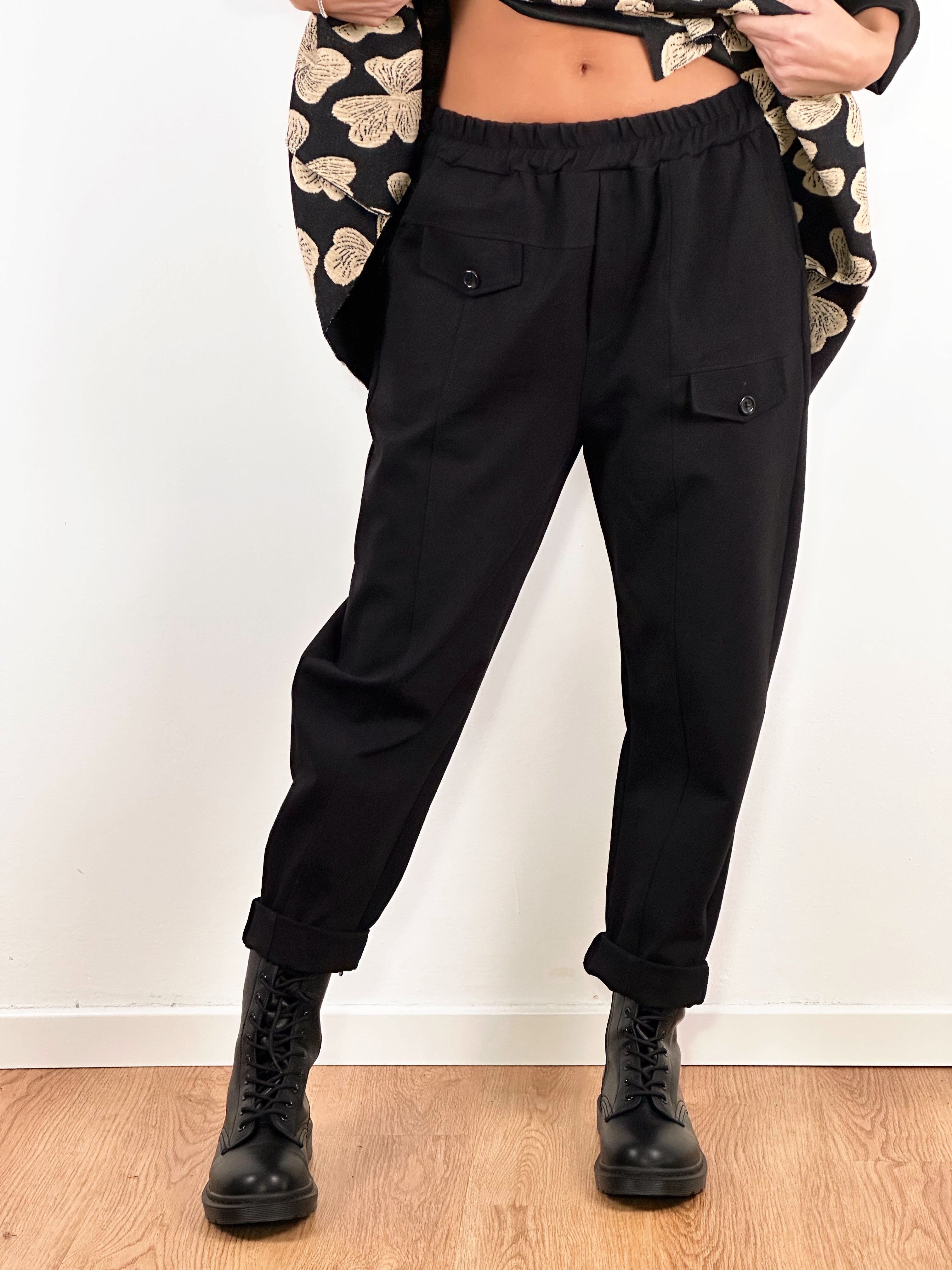 Pantalone 158 Brenda