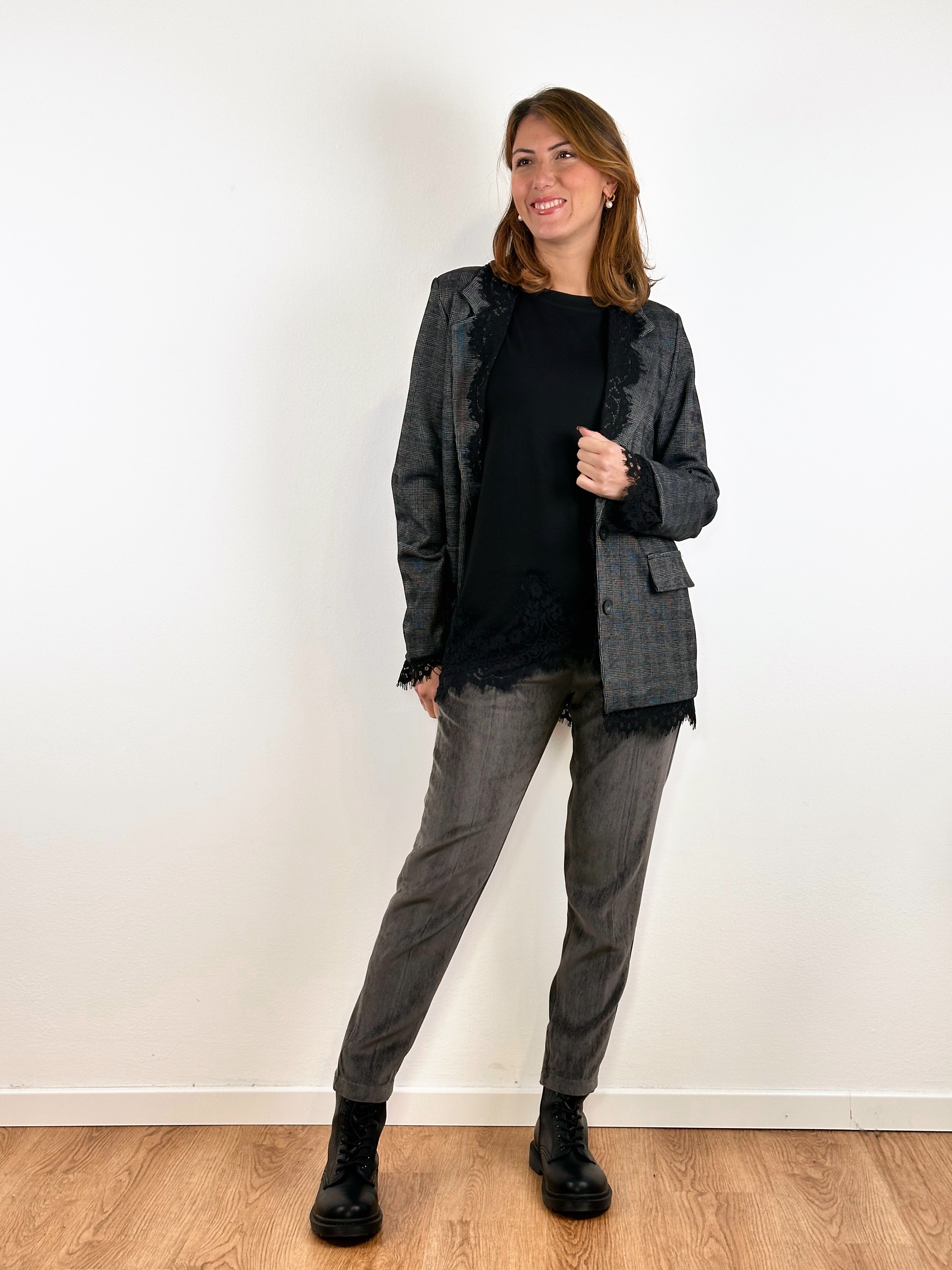 Maglia Pizzo