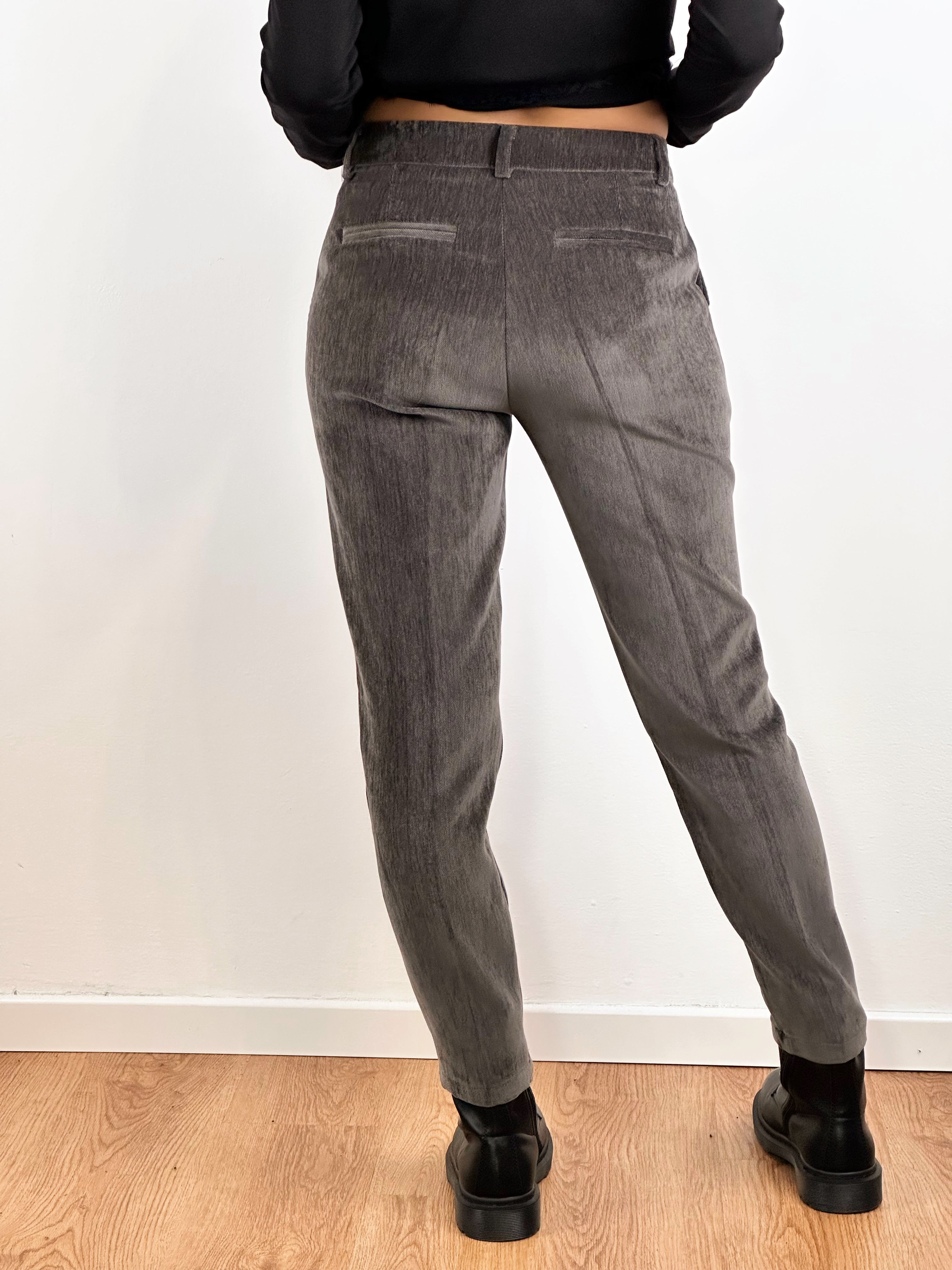 Pantalone Elegant