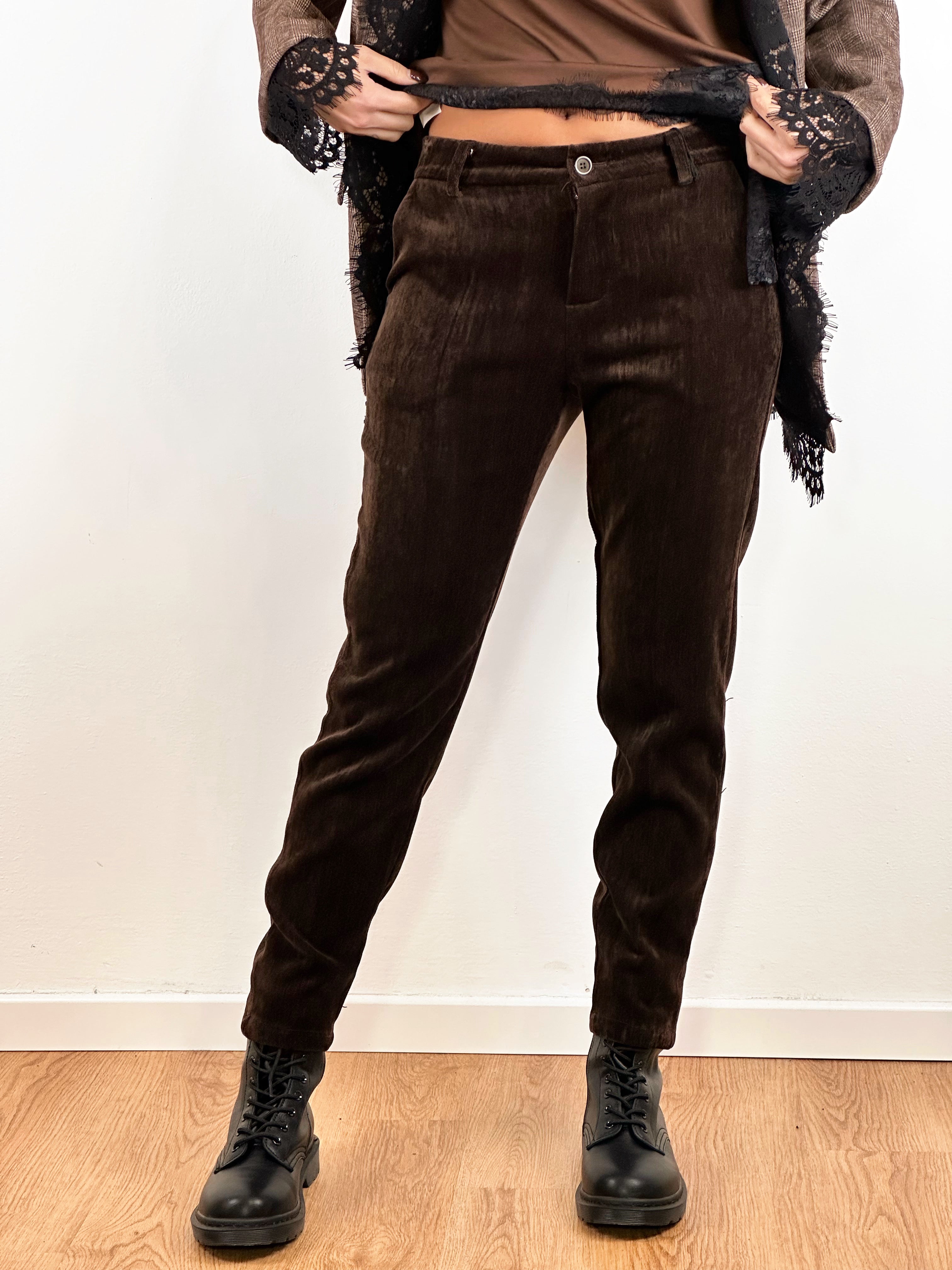 Pantalone Elegant