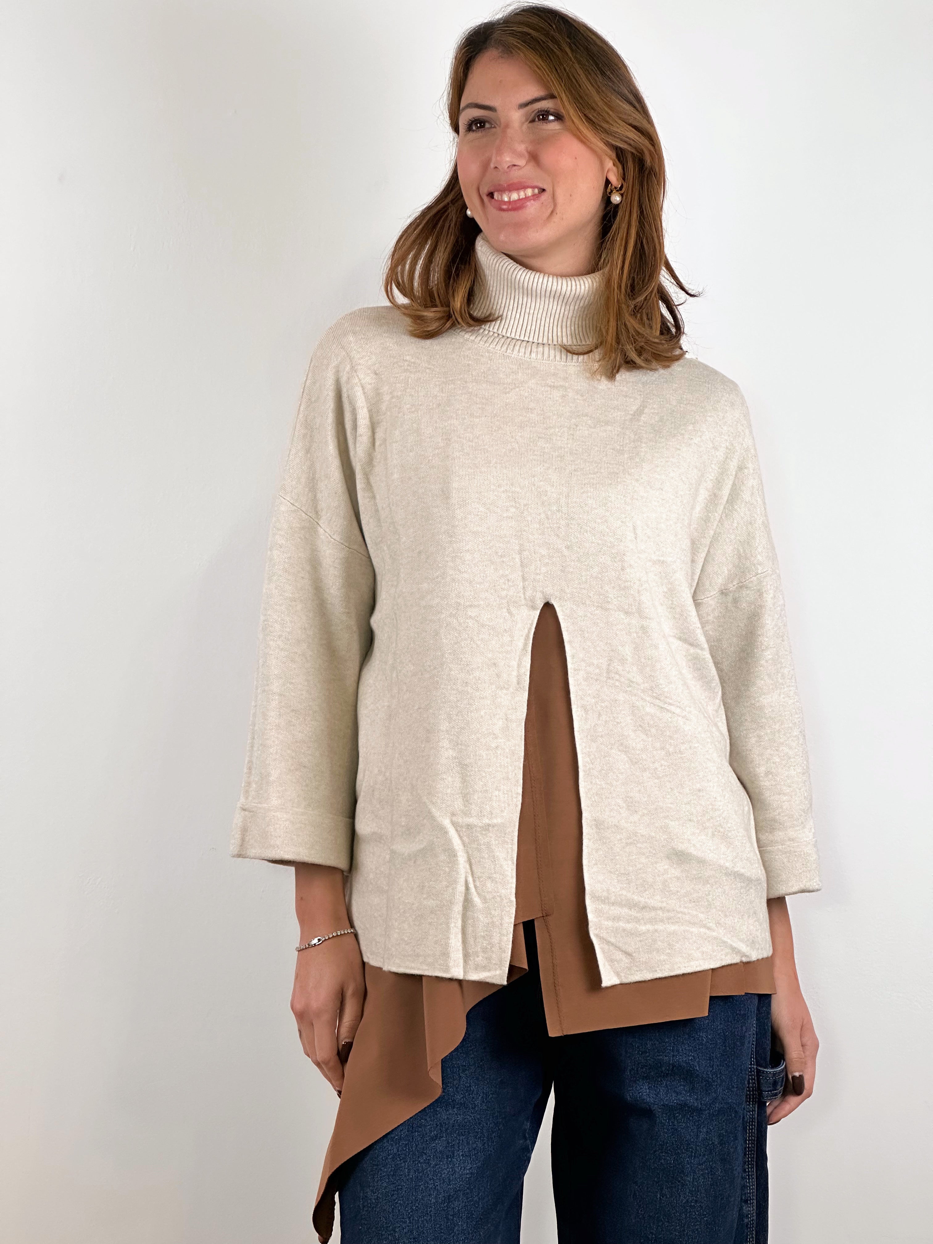 Pull Spacco