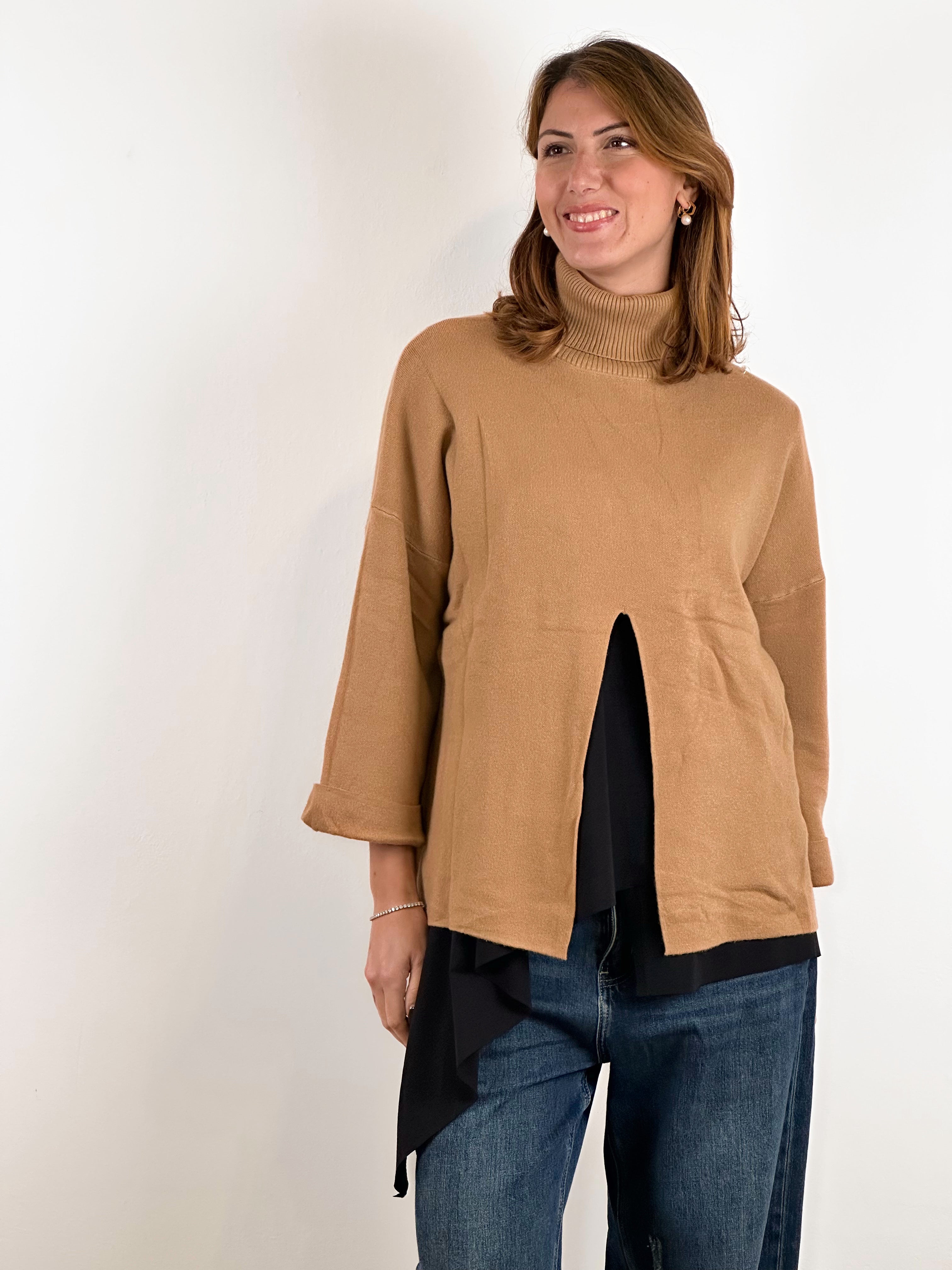Pull Spacco