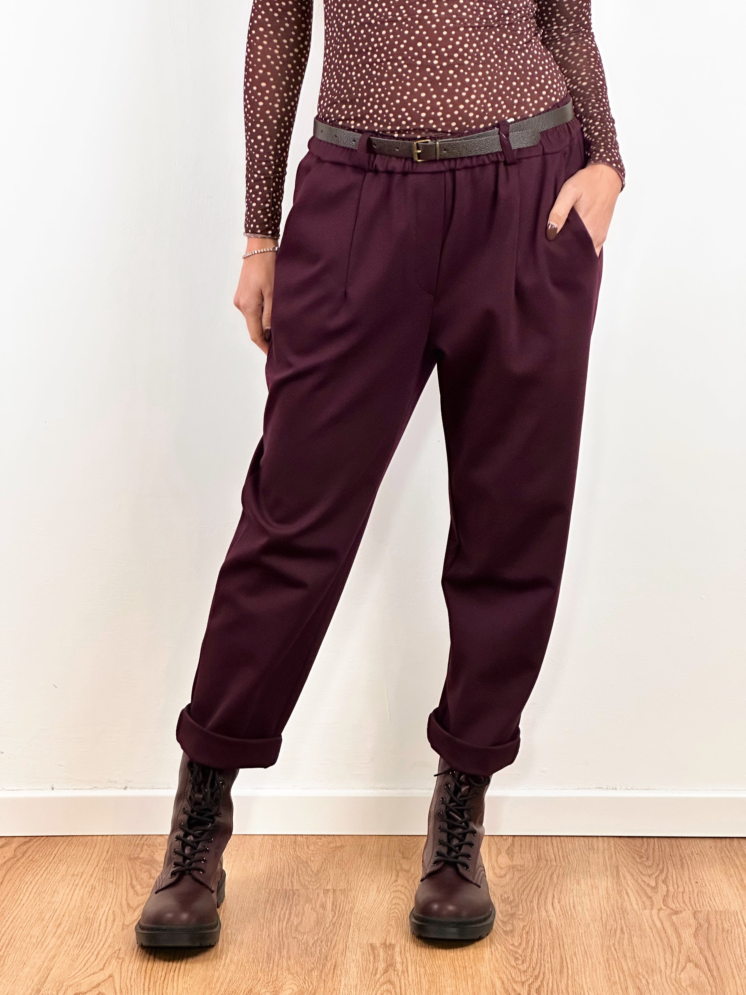 Pantalone George
