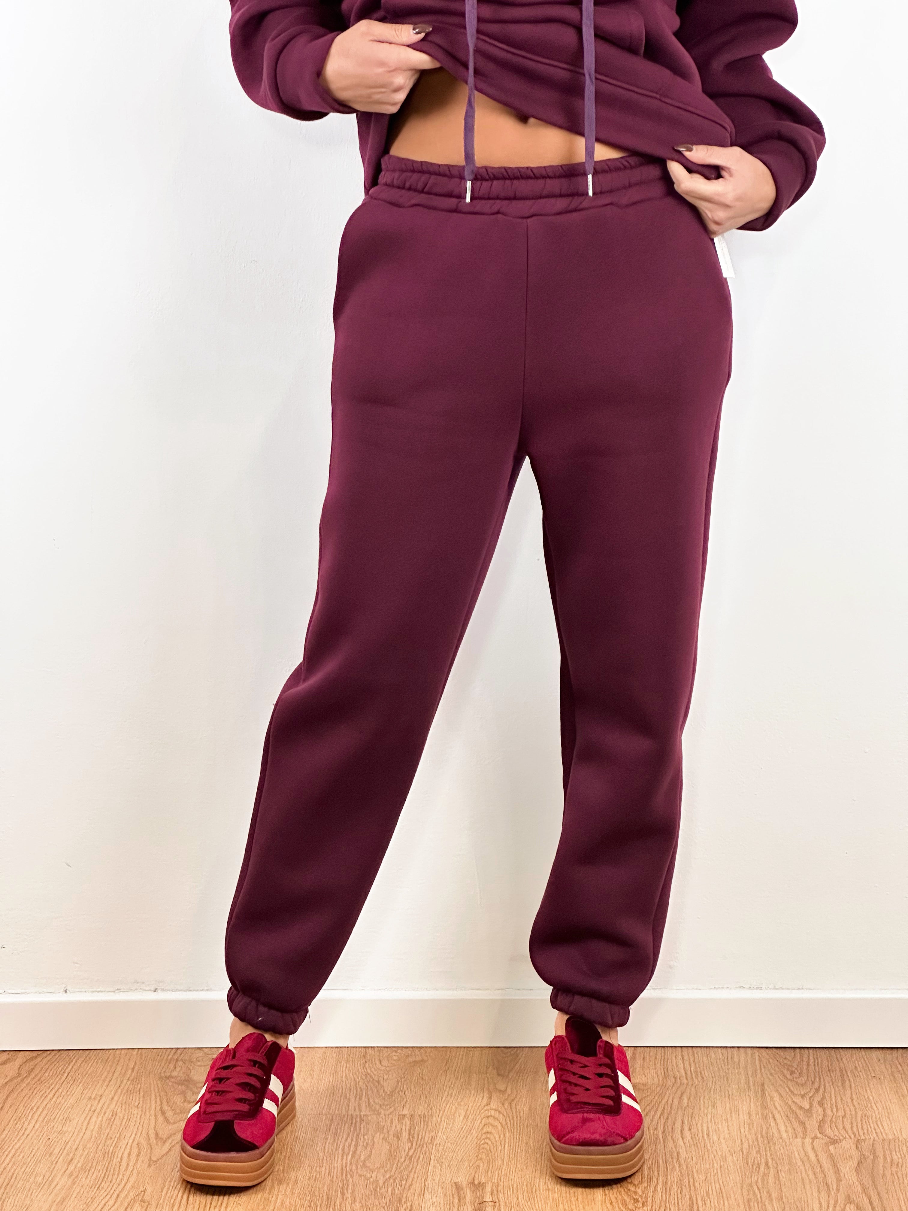 Pantalone Confort