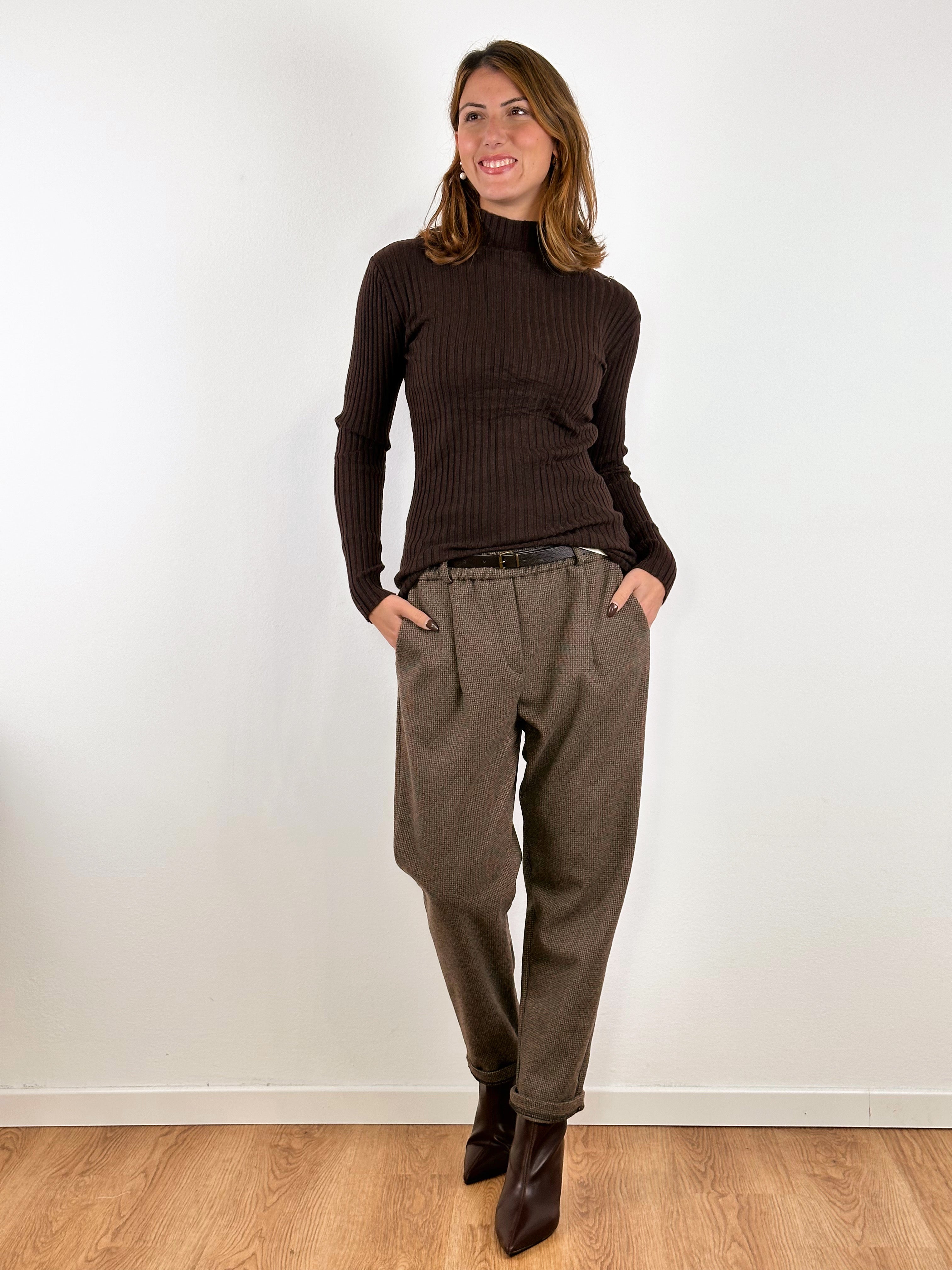 Pantalone Bonny