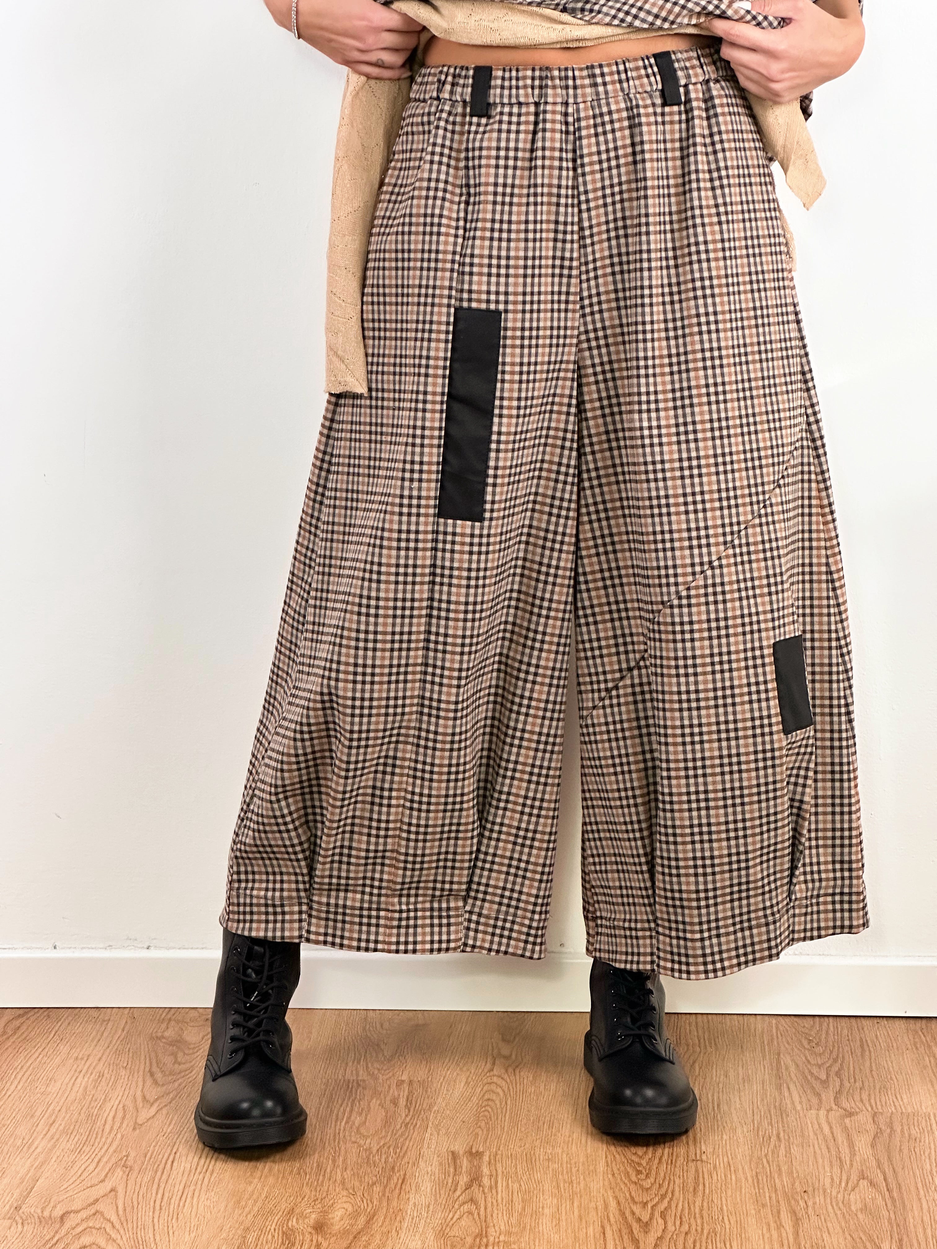 Pantalone Wendy Town