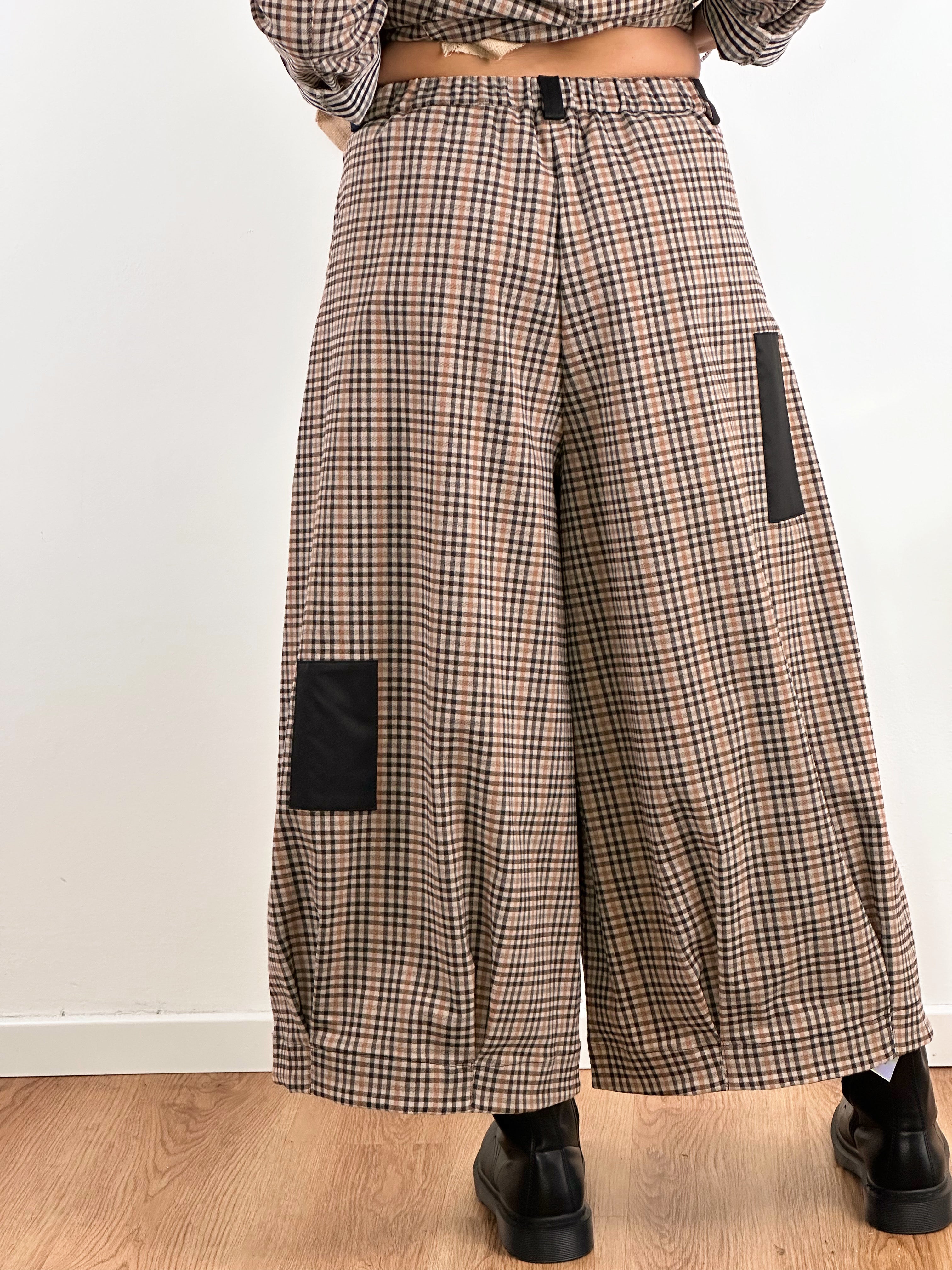 Pantalone Wendy Town