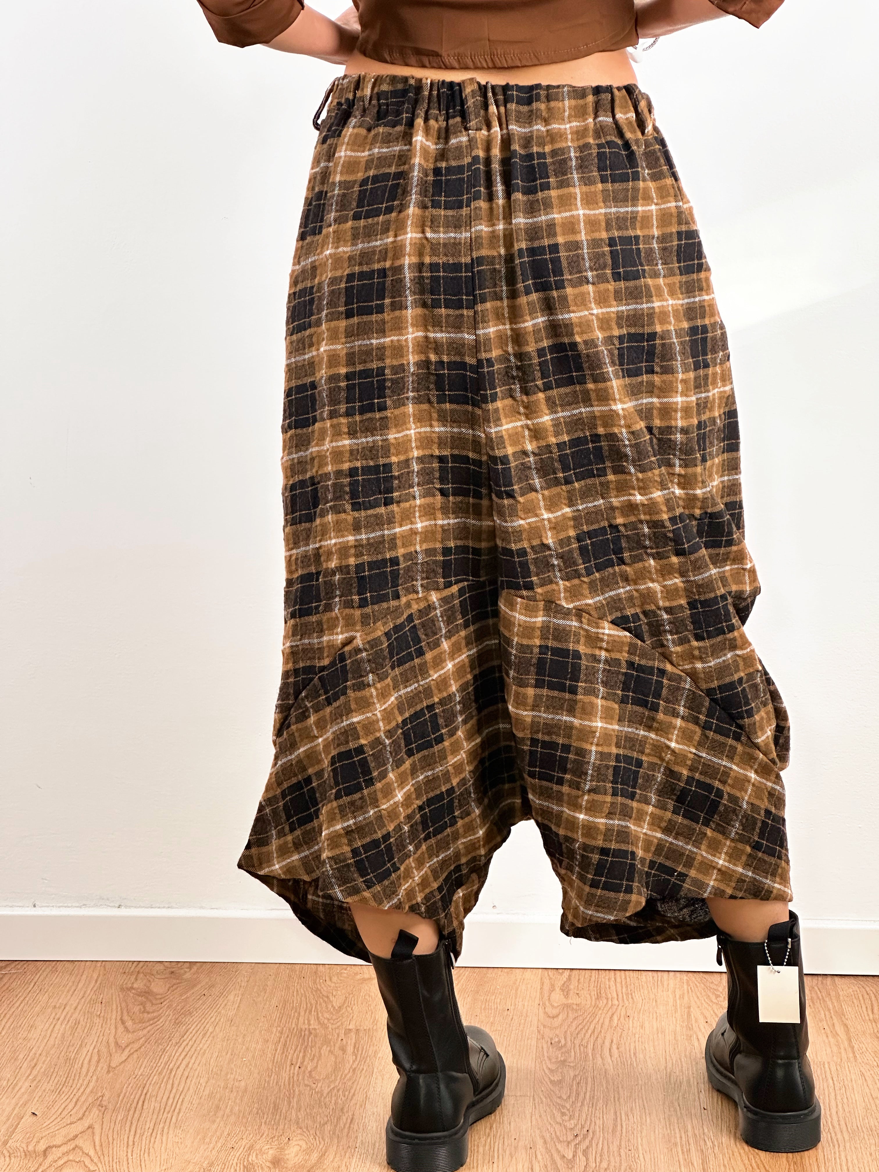 Pantagonna Wendy Kati