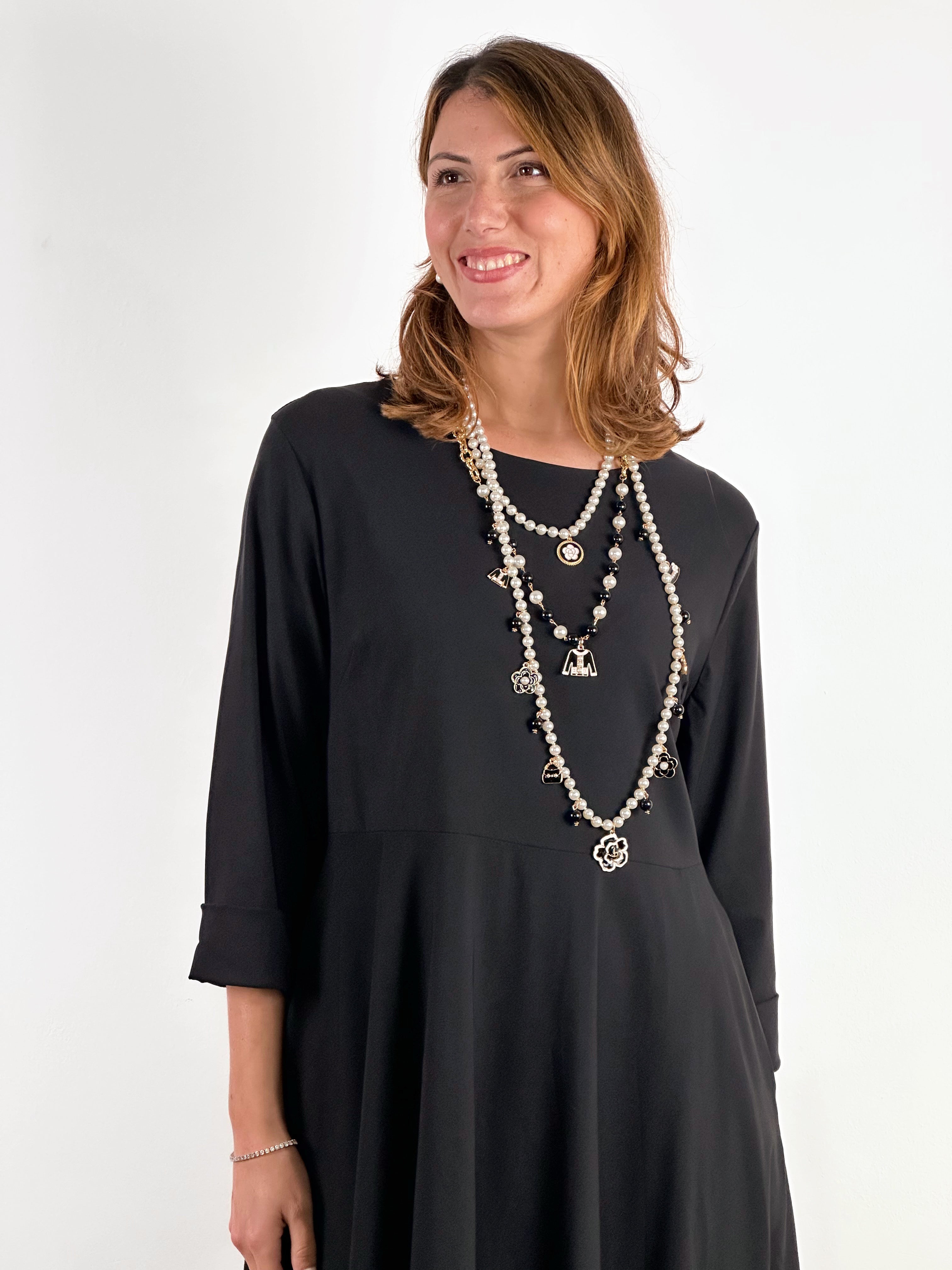 Collana Katrina