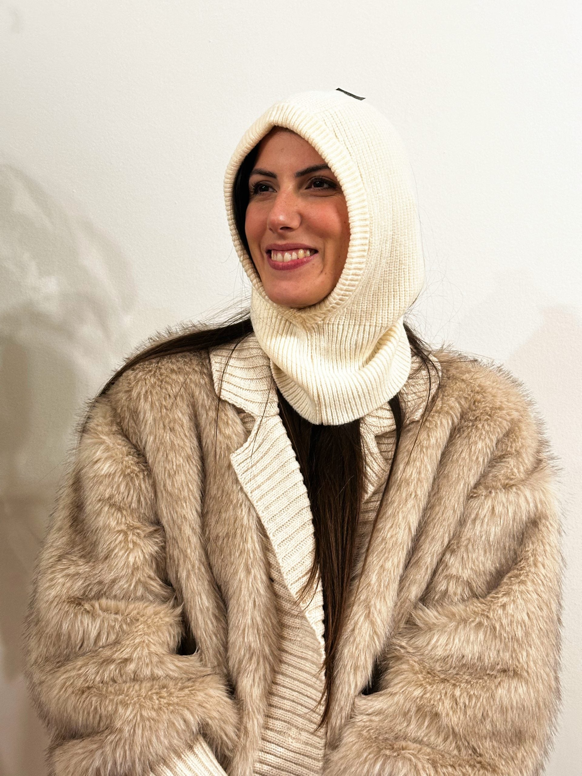 Balaclava Bella