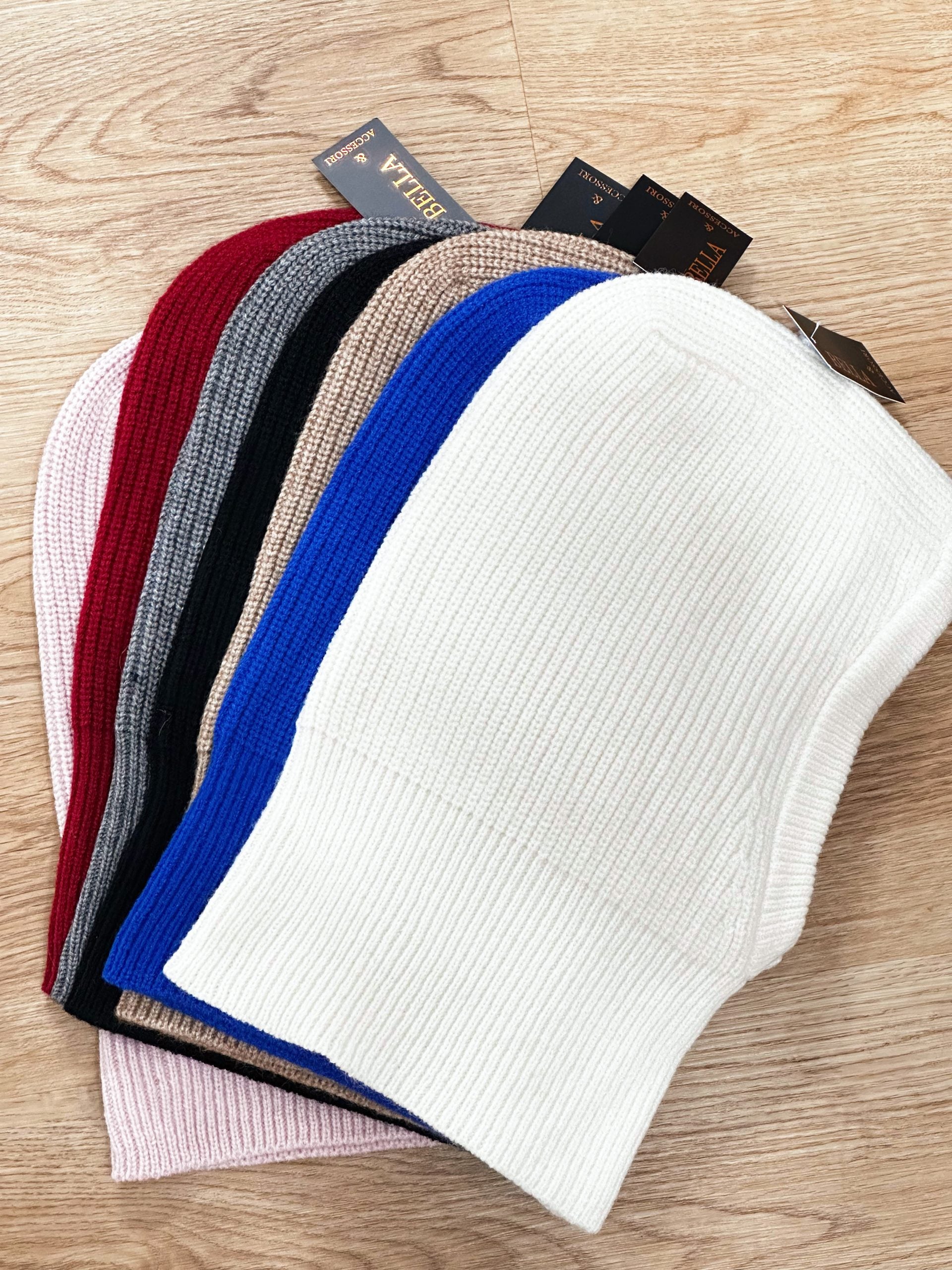 Balaclava Bella