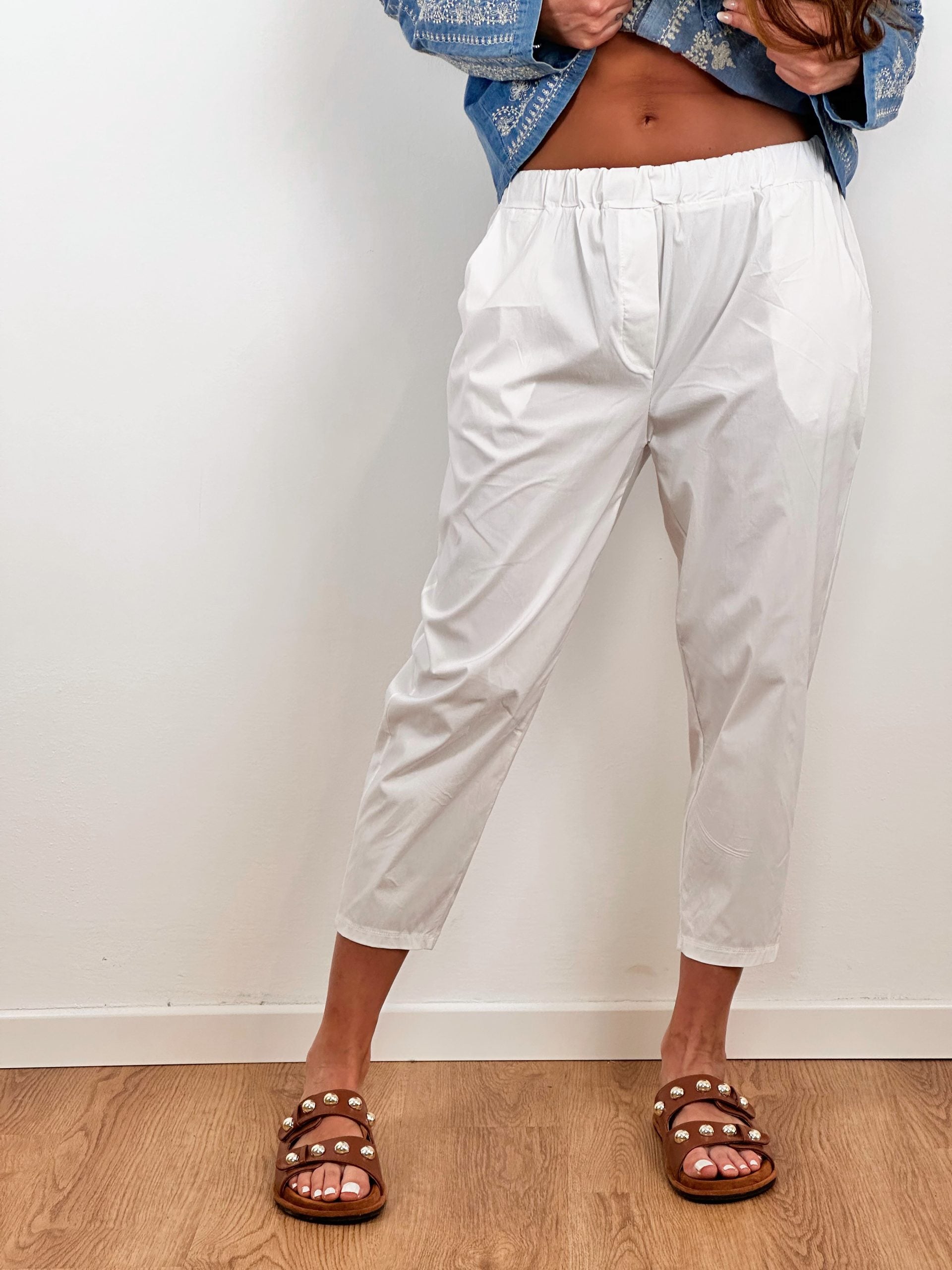 Pantalone Bengalina