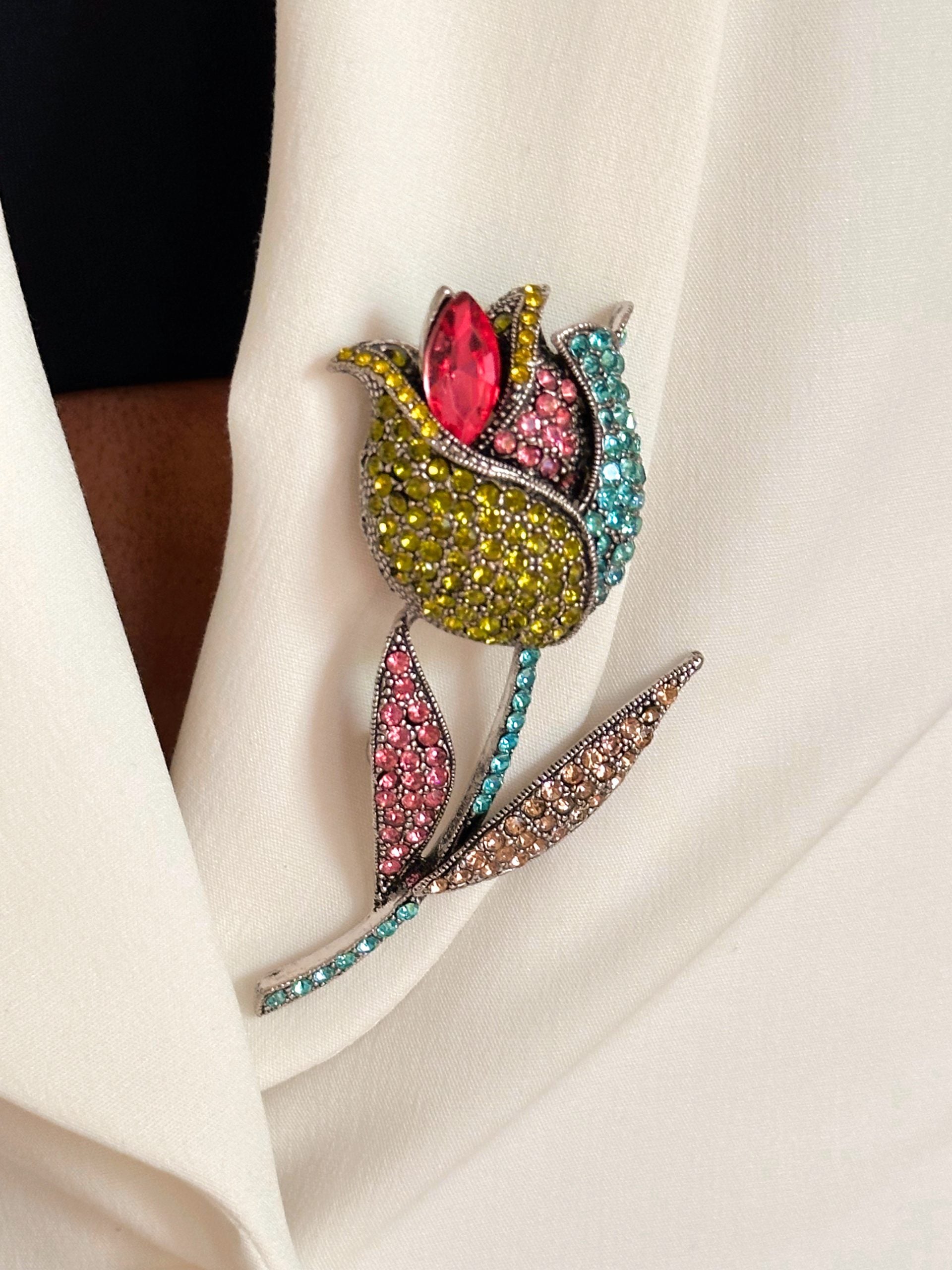 Spille Butterfly