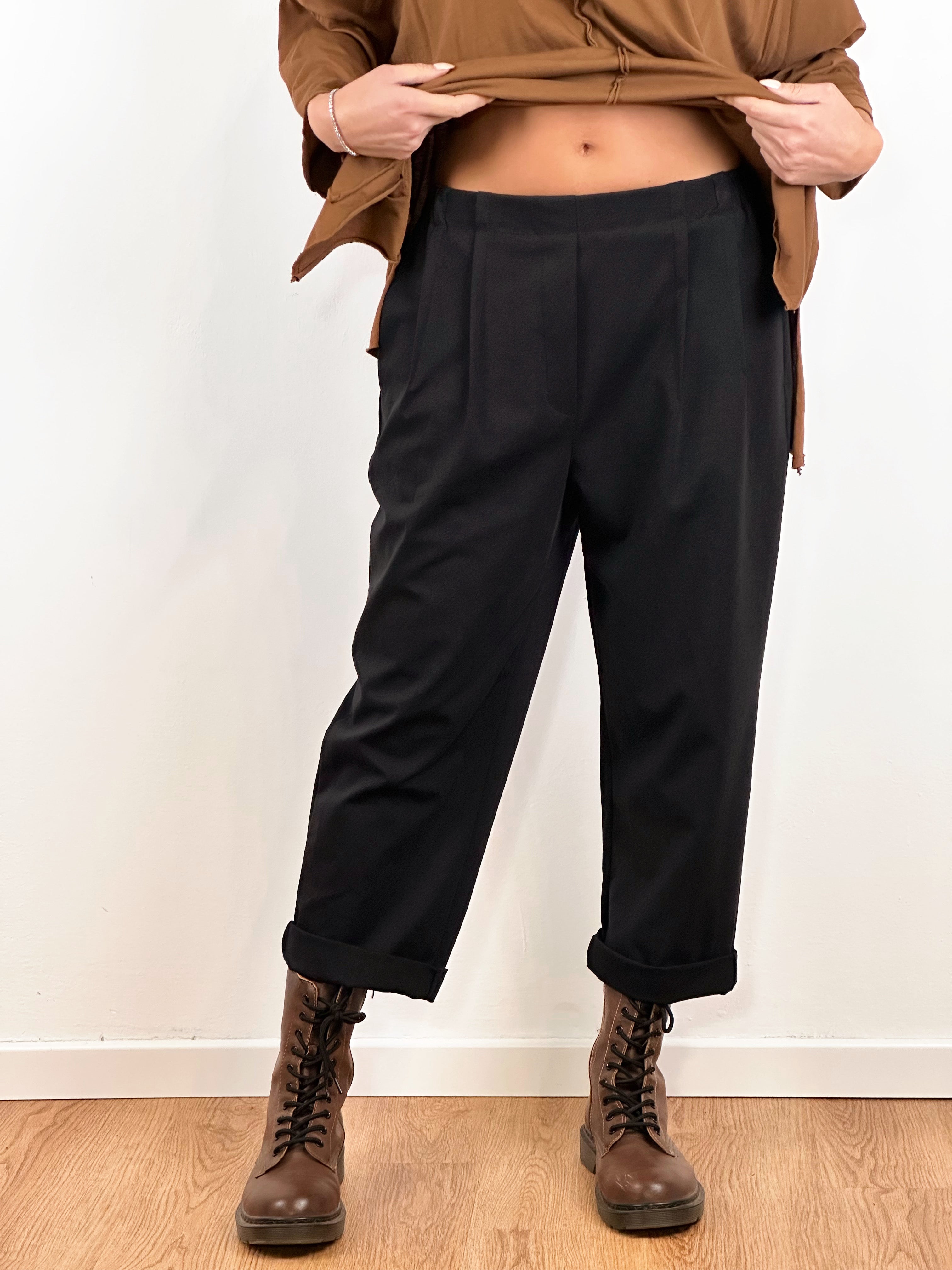 Pantalone Wendy Tian