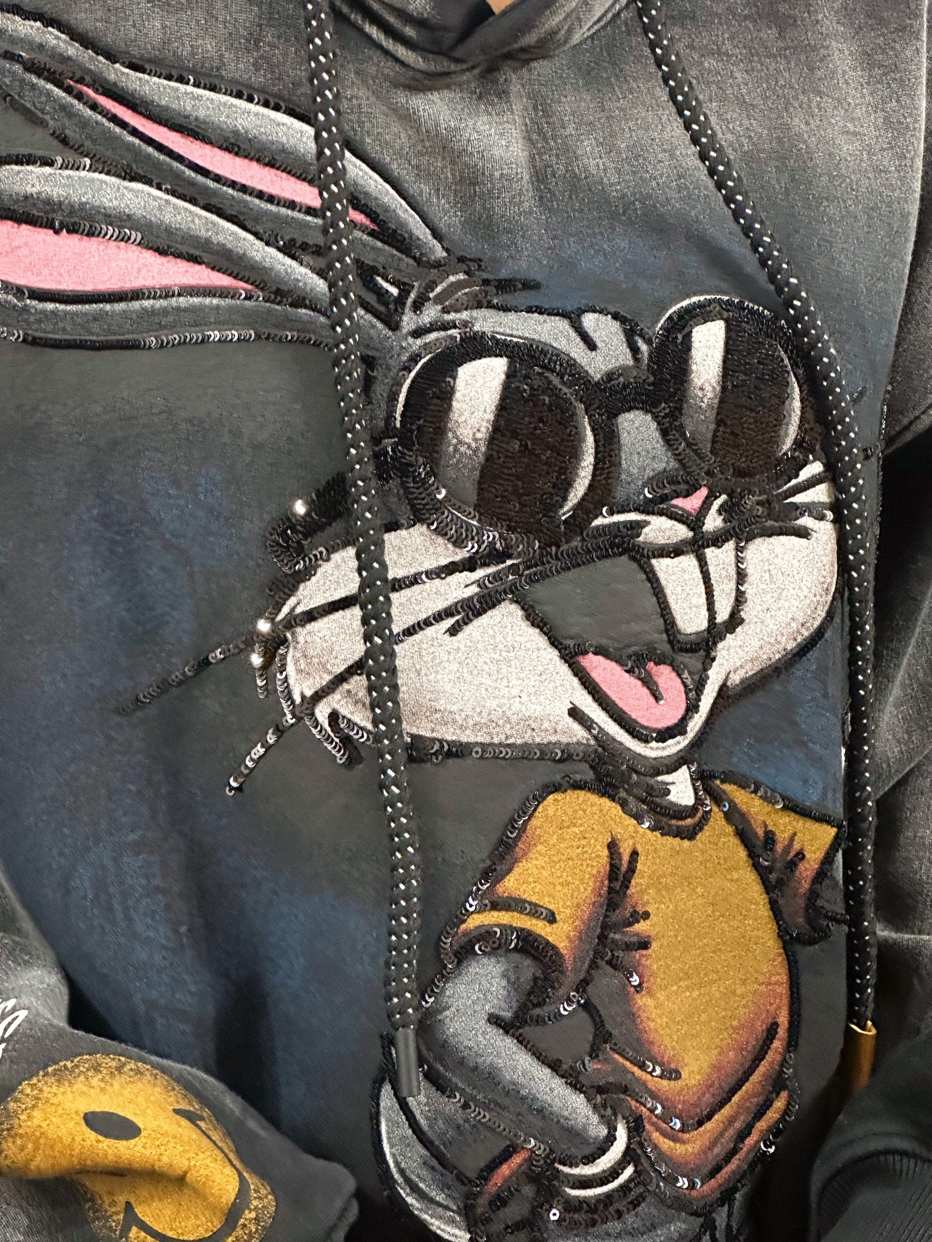 Felpa Bunny