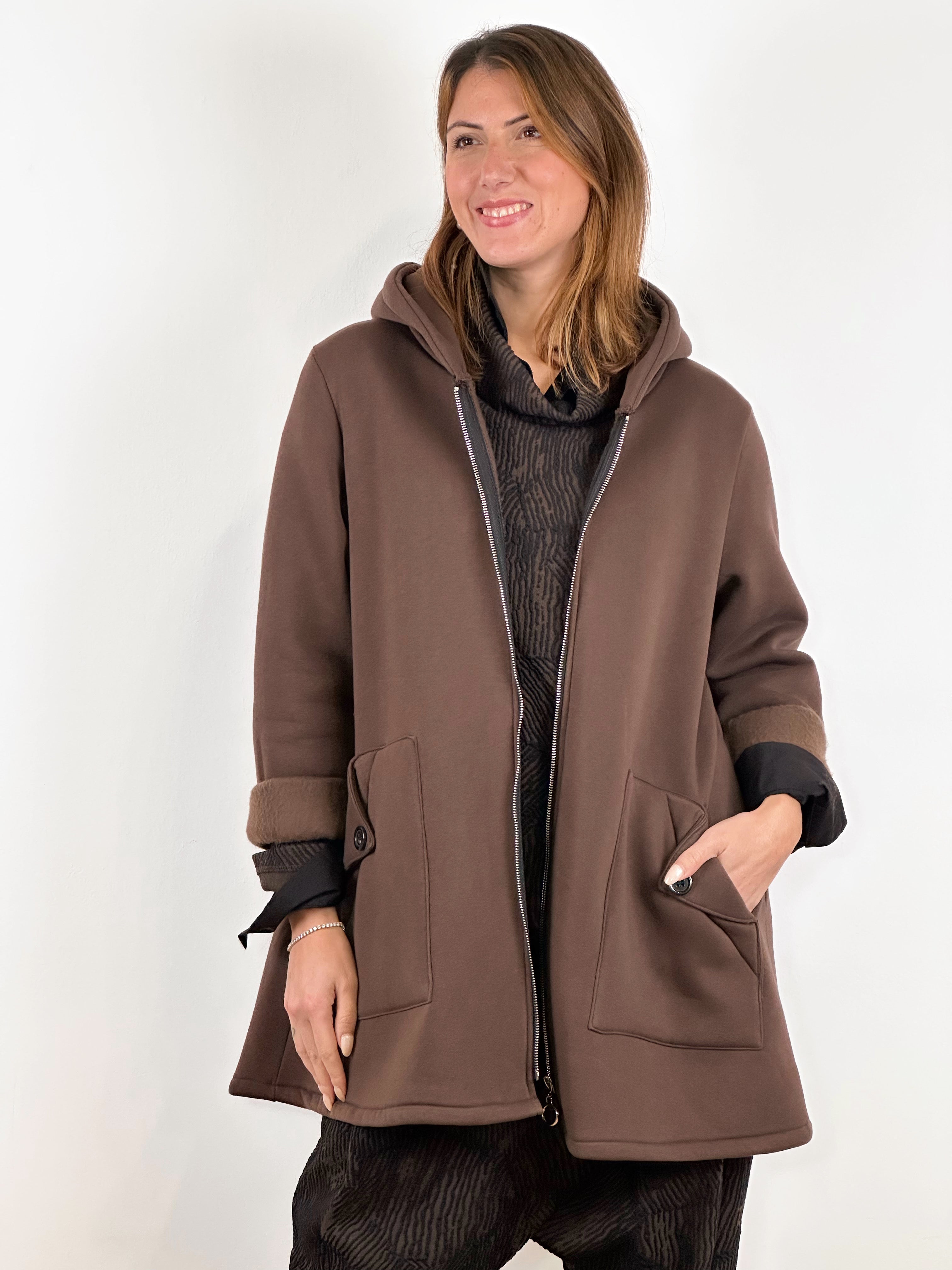 Coat 158 Jack