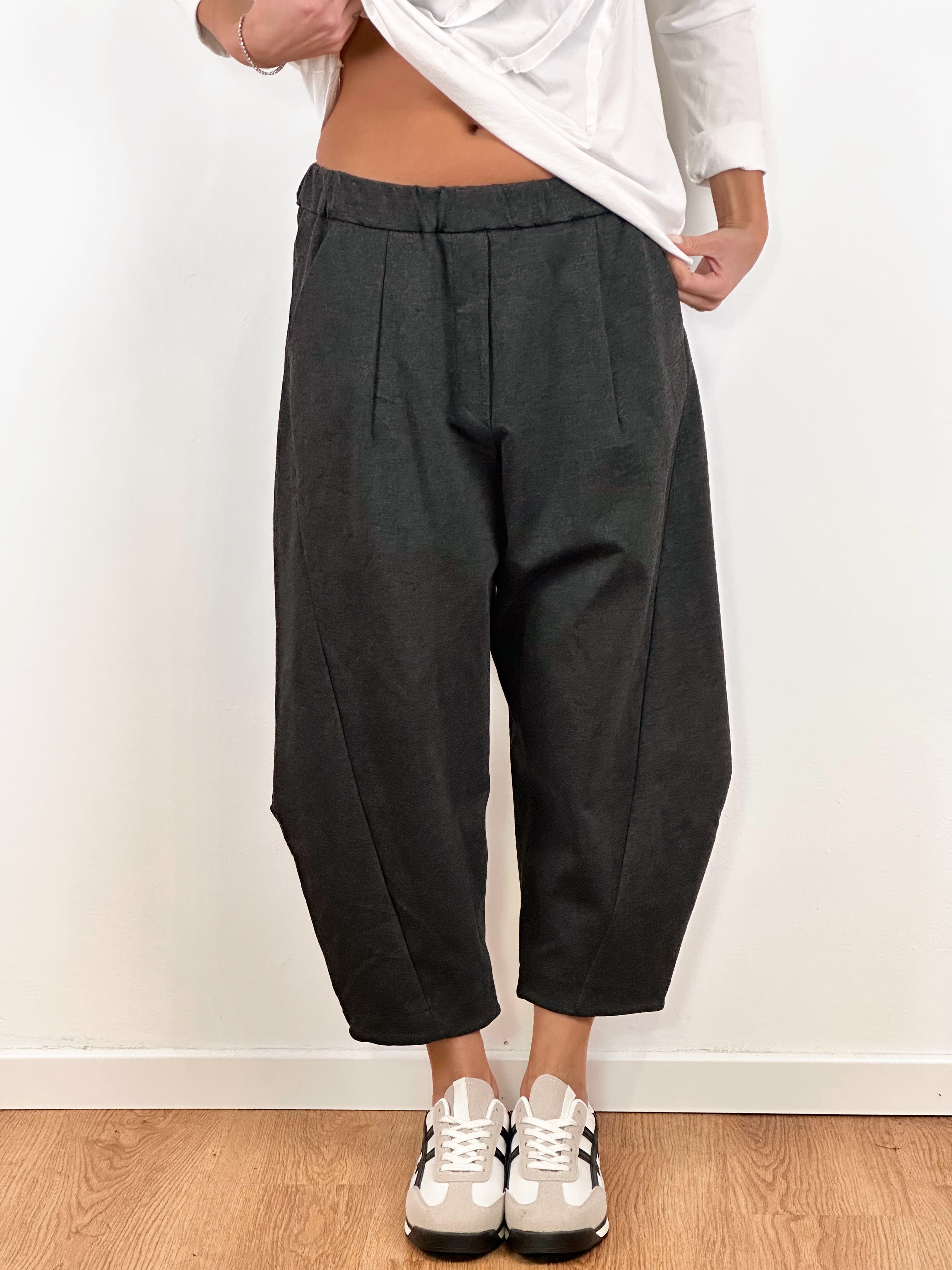 Pantalone Grey
