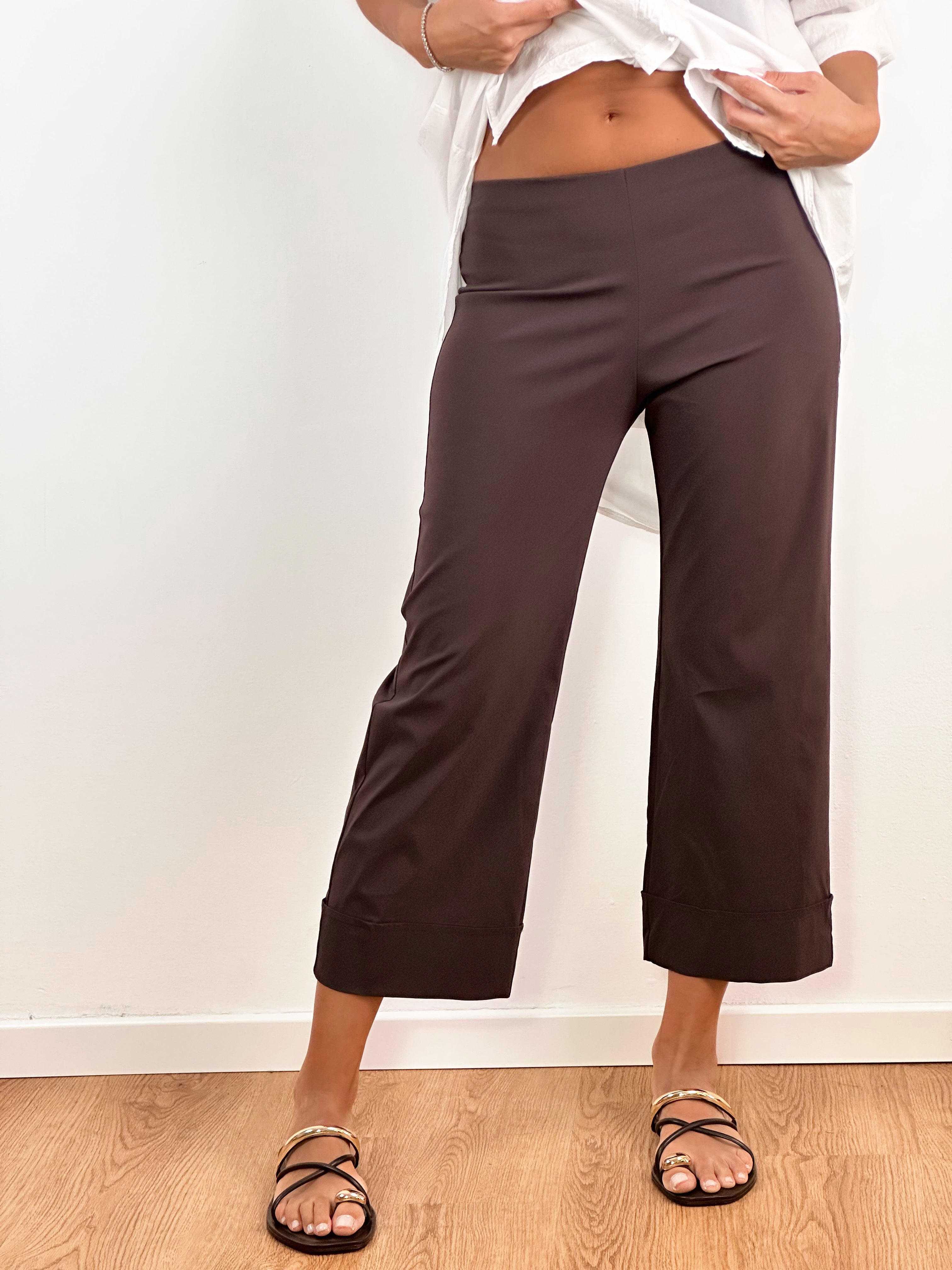 Pantalone Classic