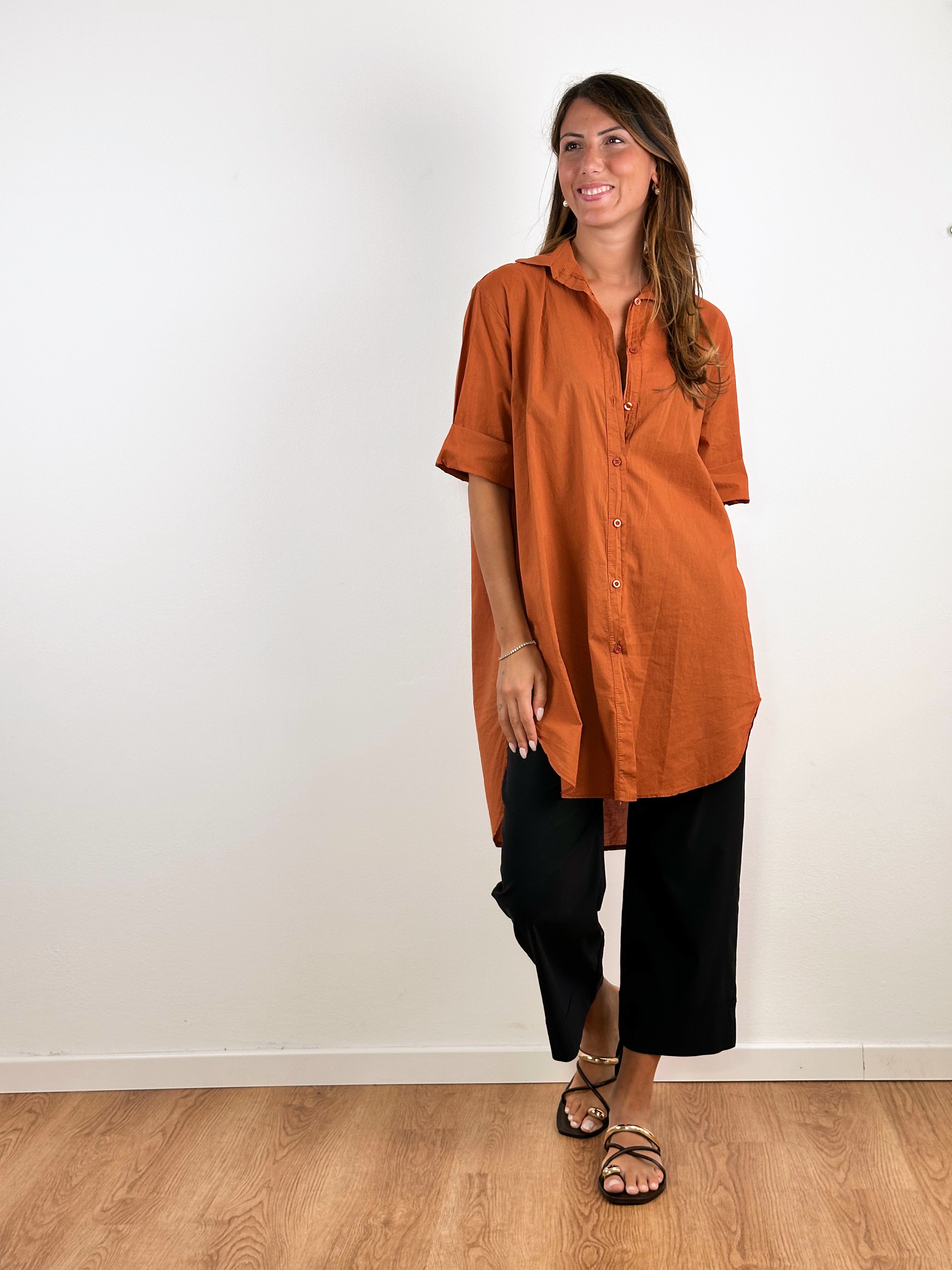 Pantalone Classic