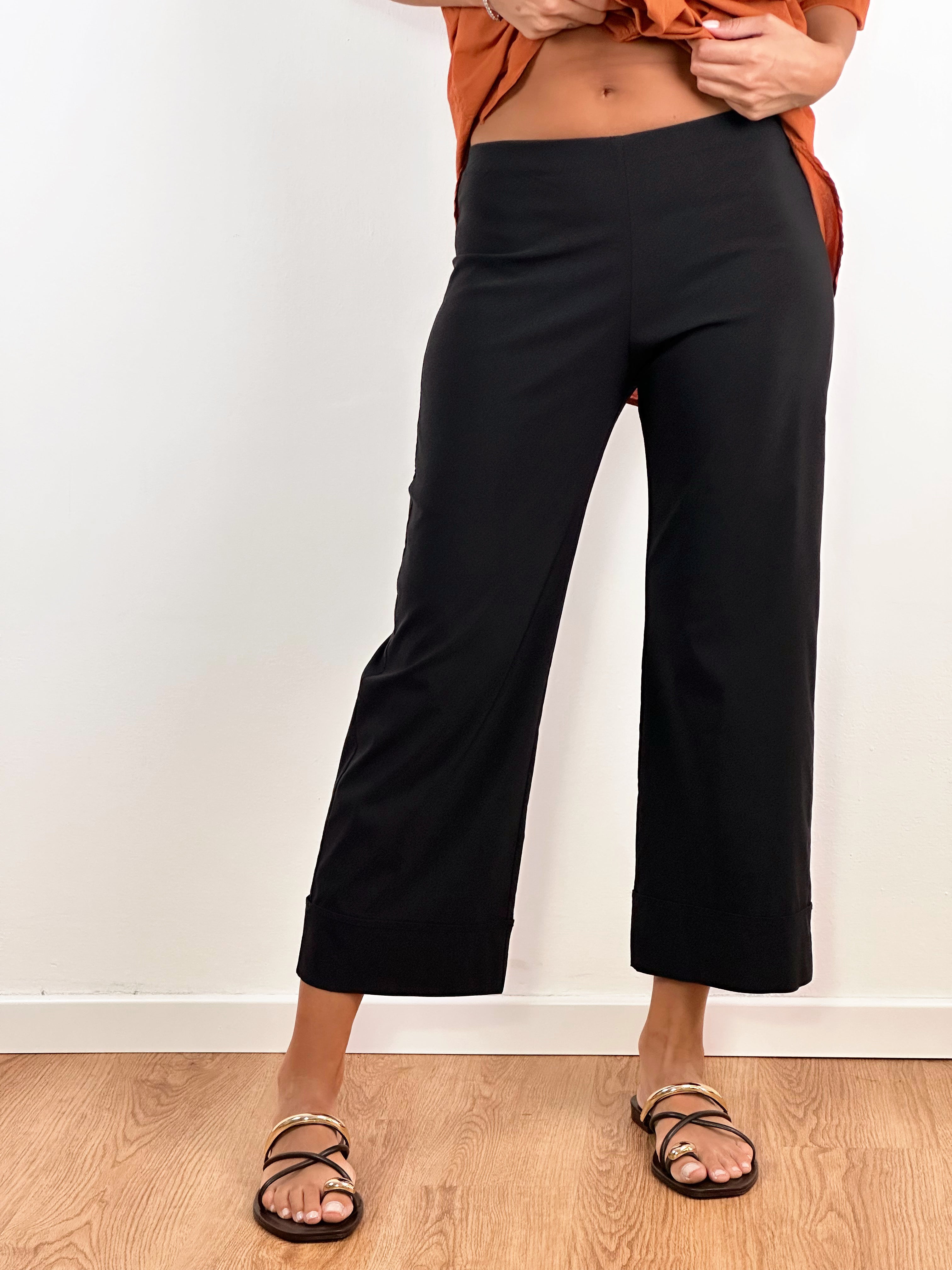 Pantalone Classic