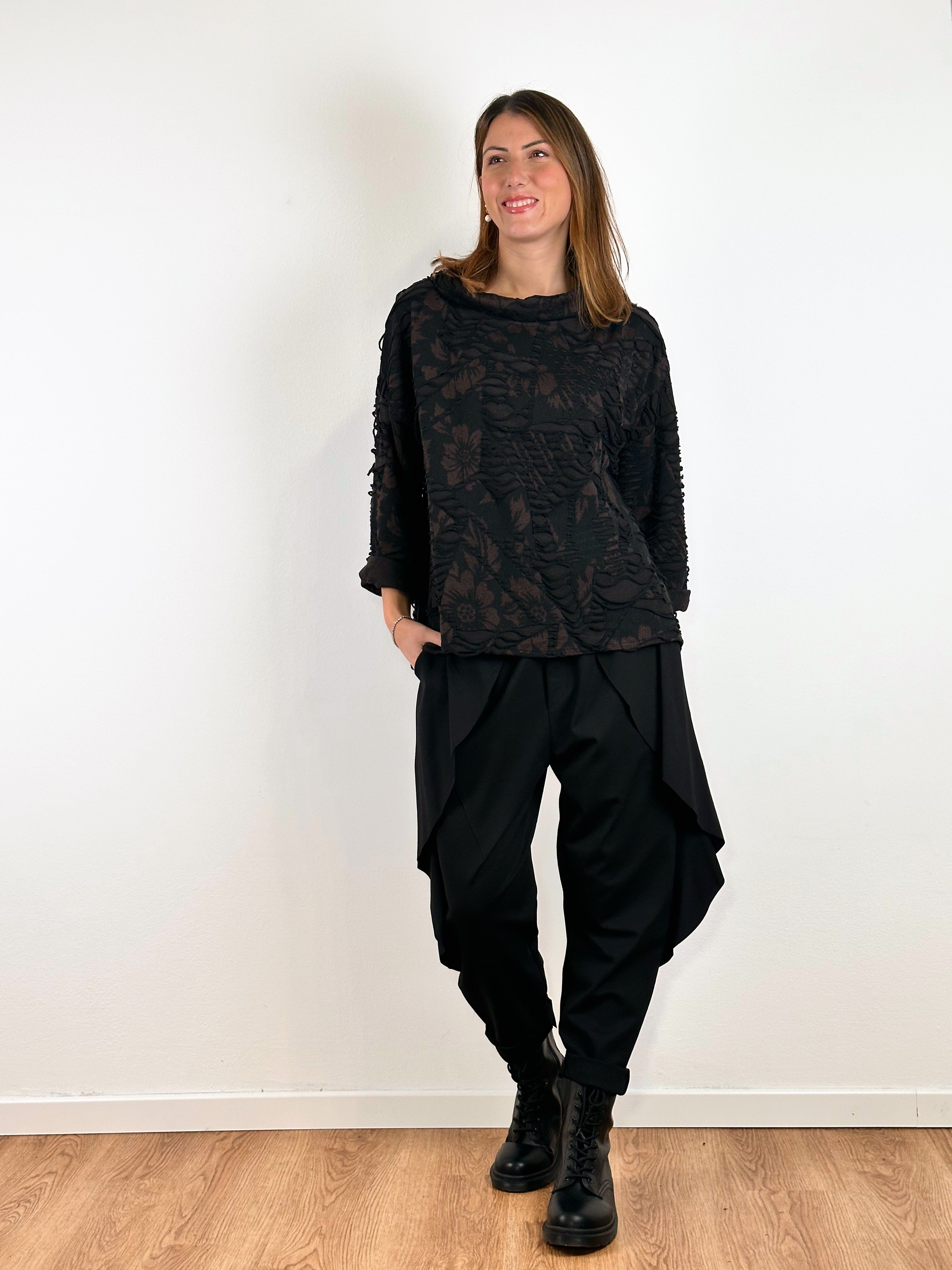 Pantalone 158 Franki