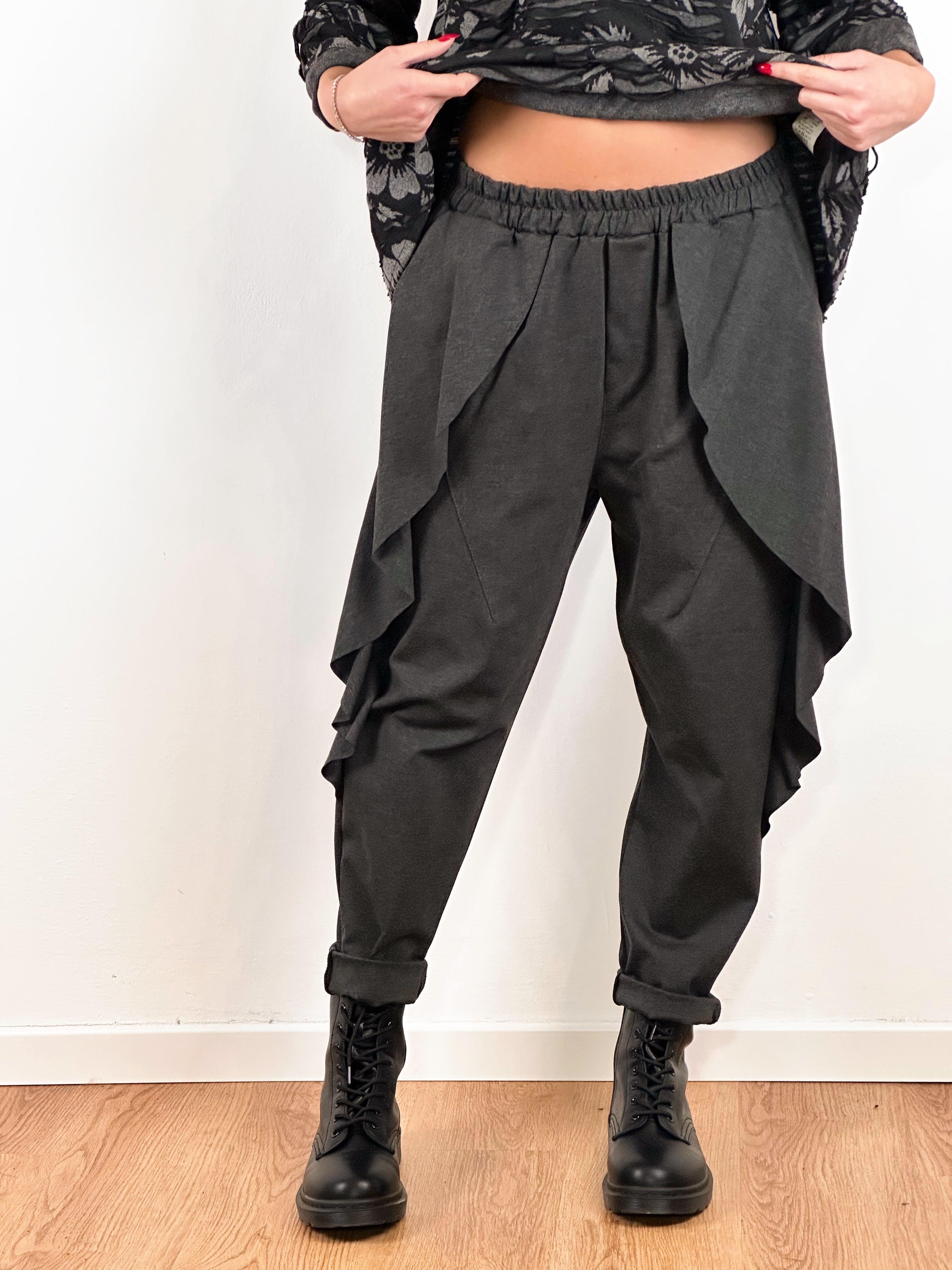 Pantalone 158 Franki