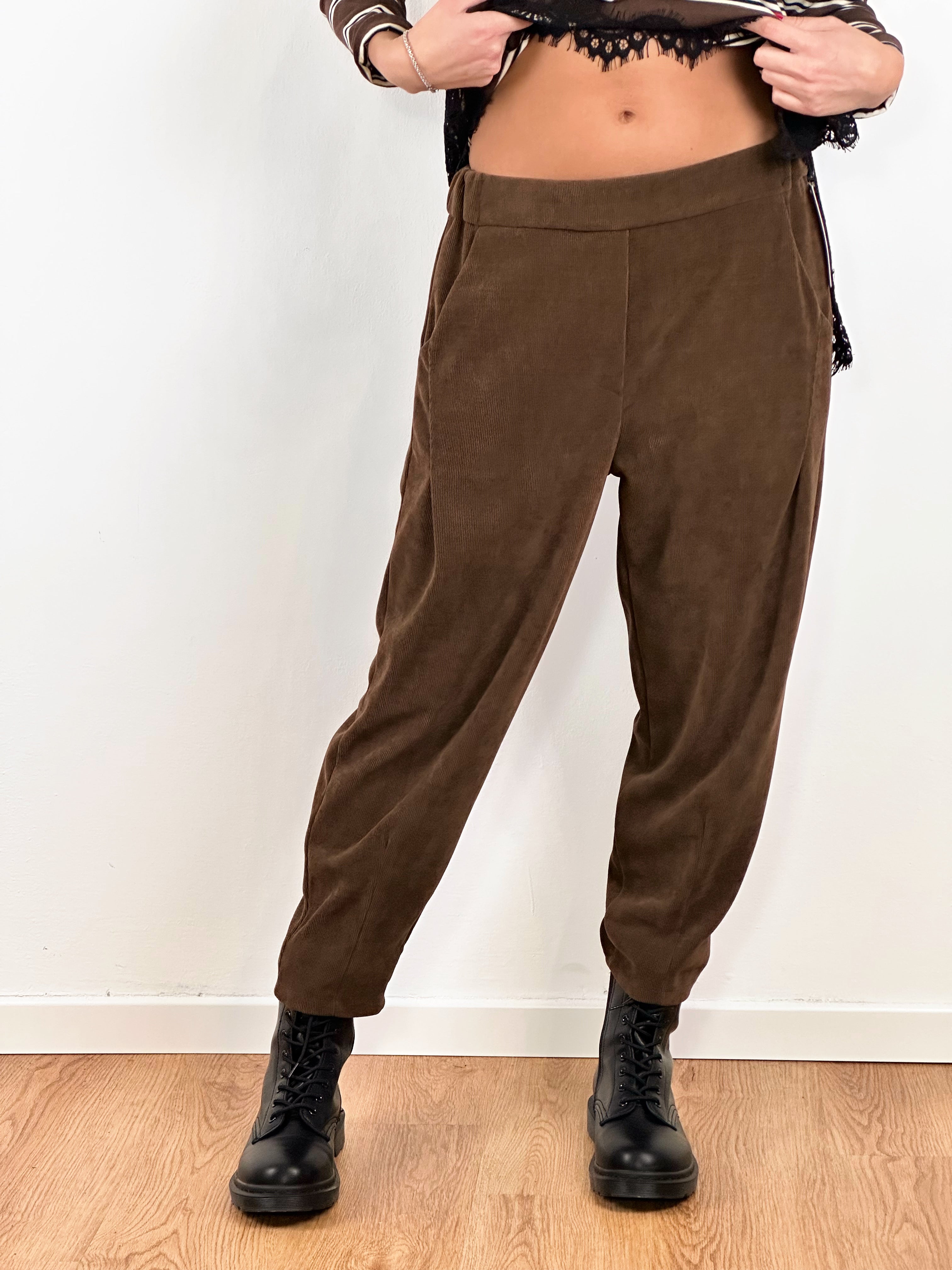 Pantalone Bruc