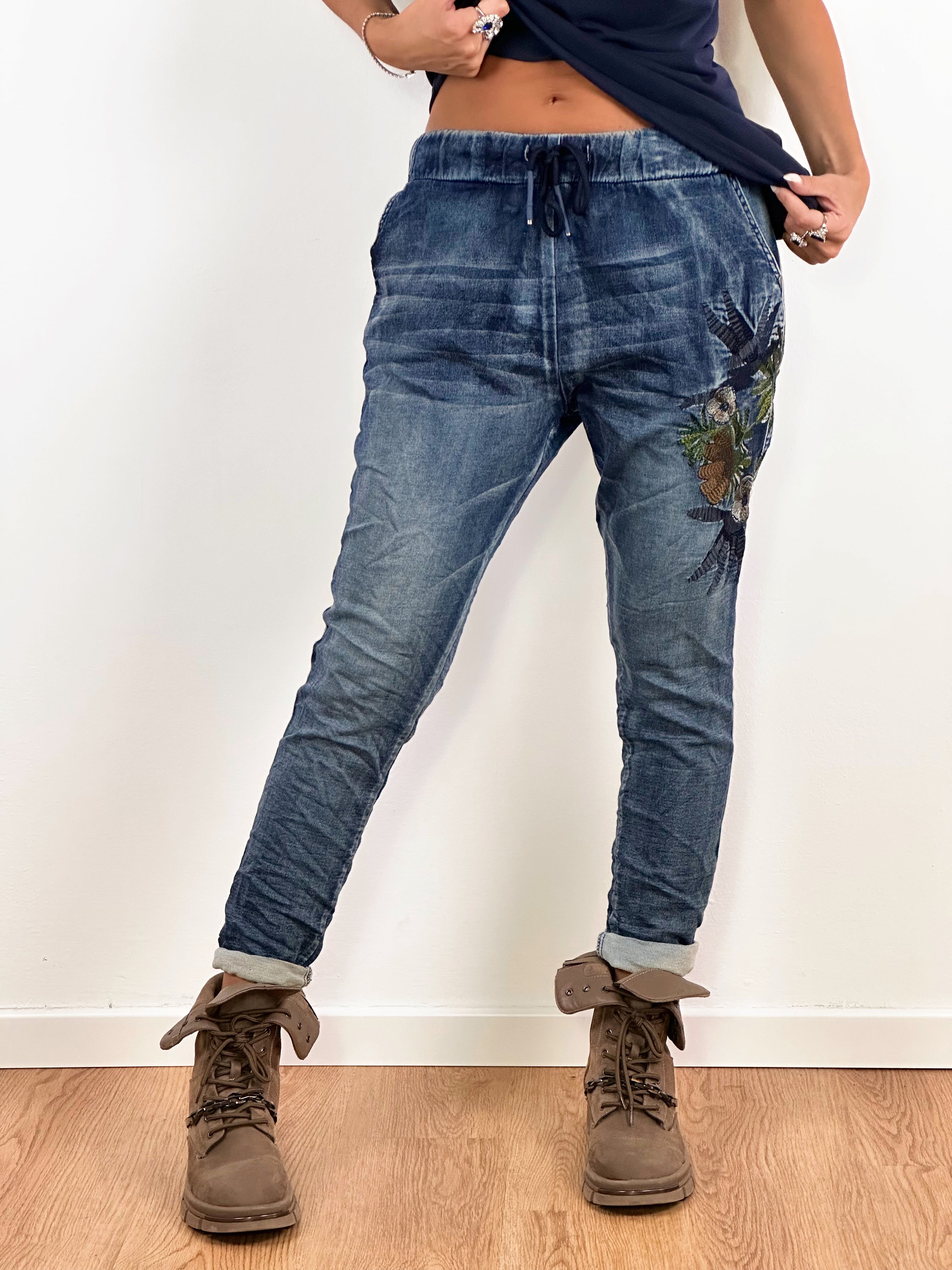 Jeans Leo