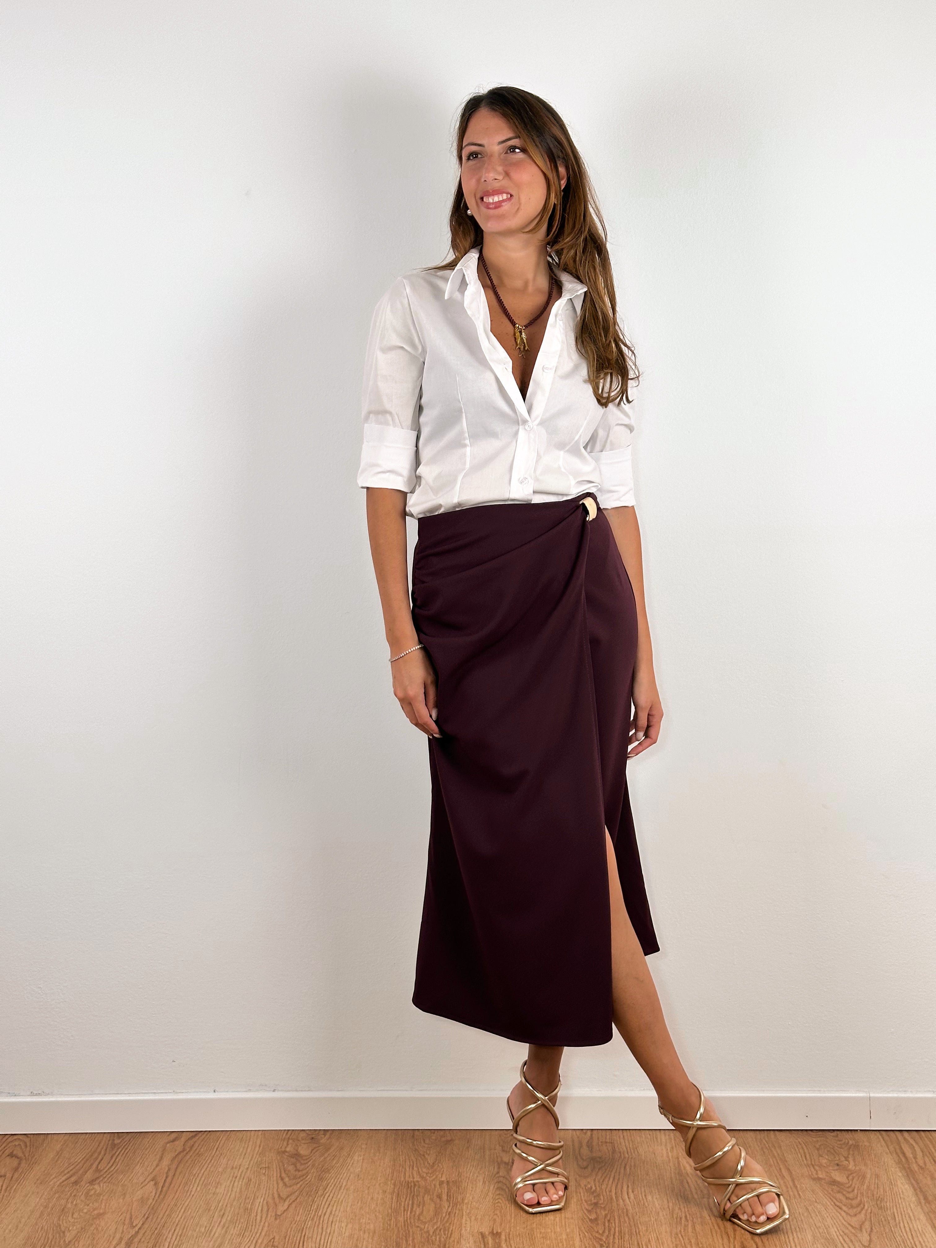 Camicia Classic