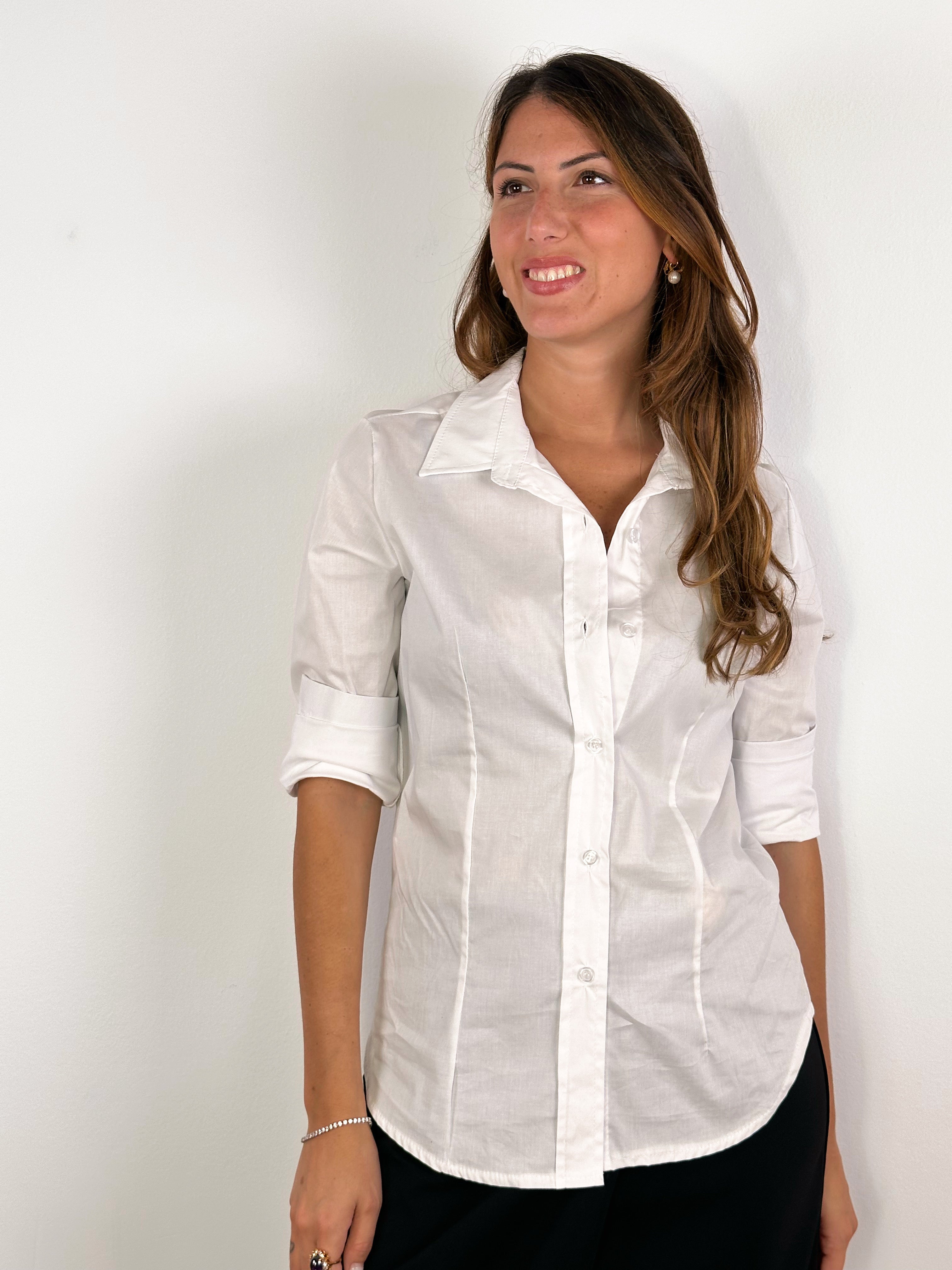 Camicia Classic