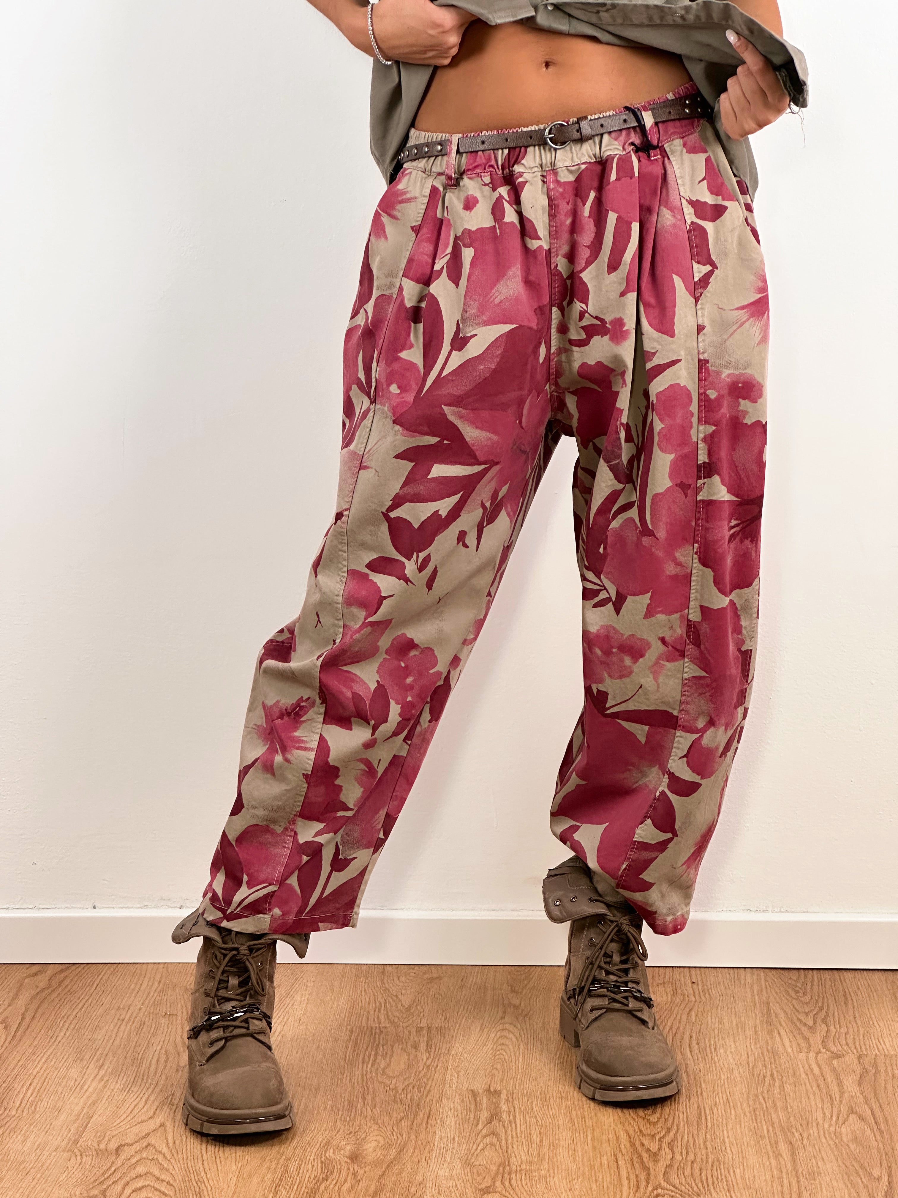 Pantalone Ombre