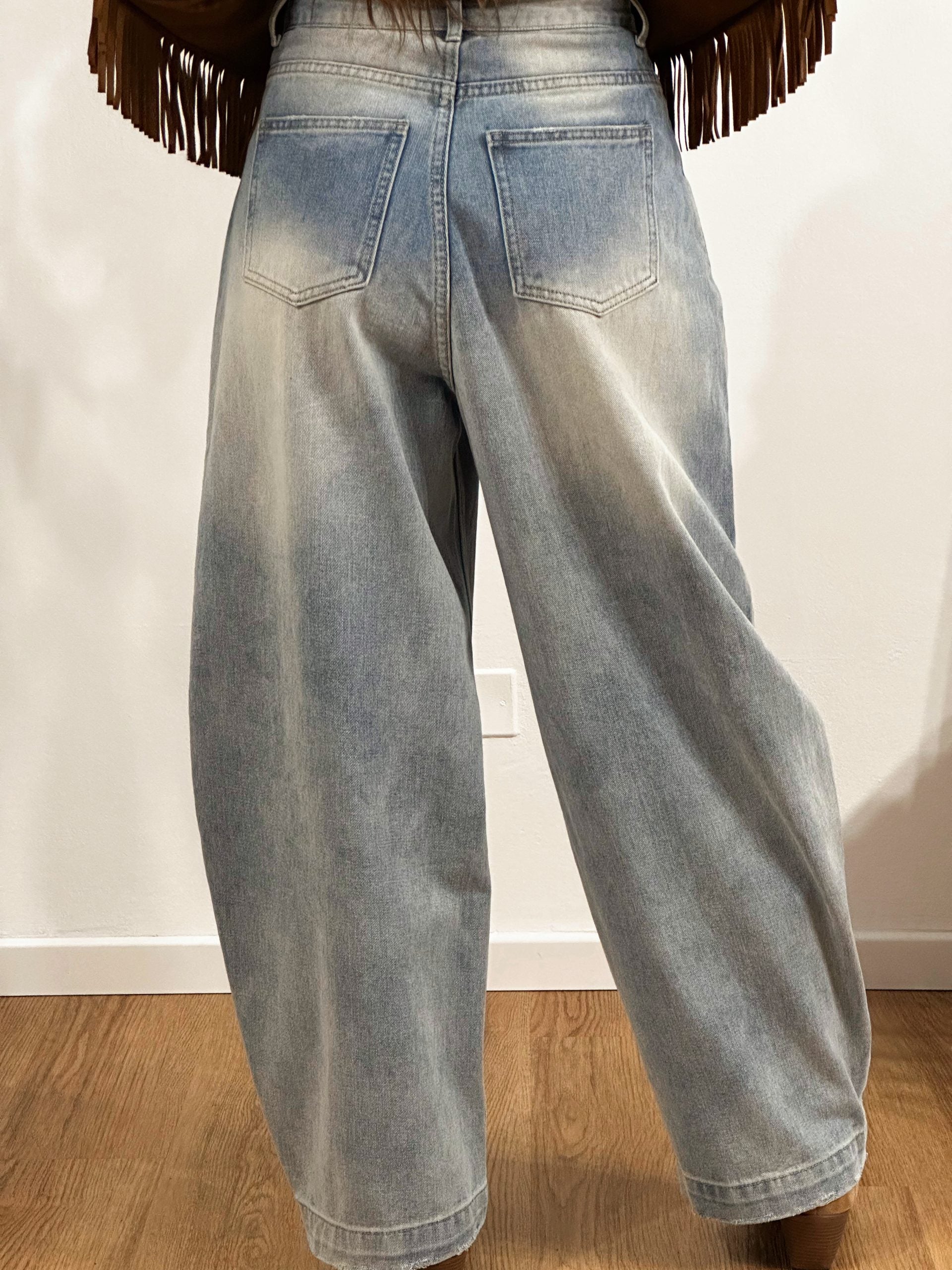 Jeans Bloom