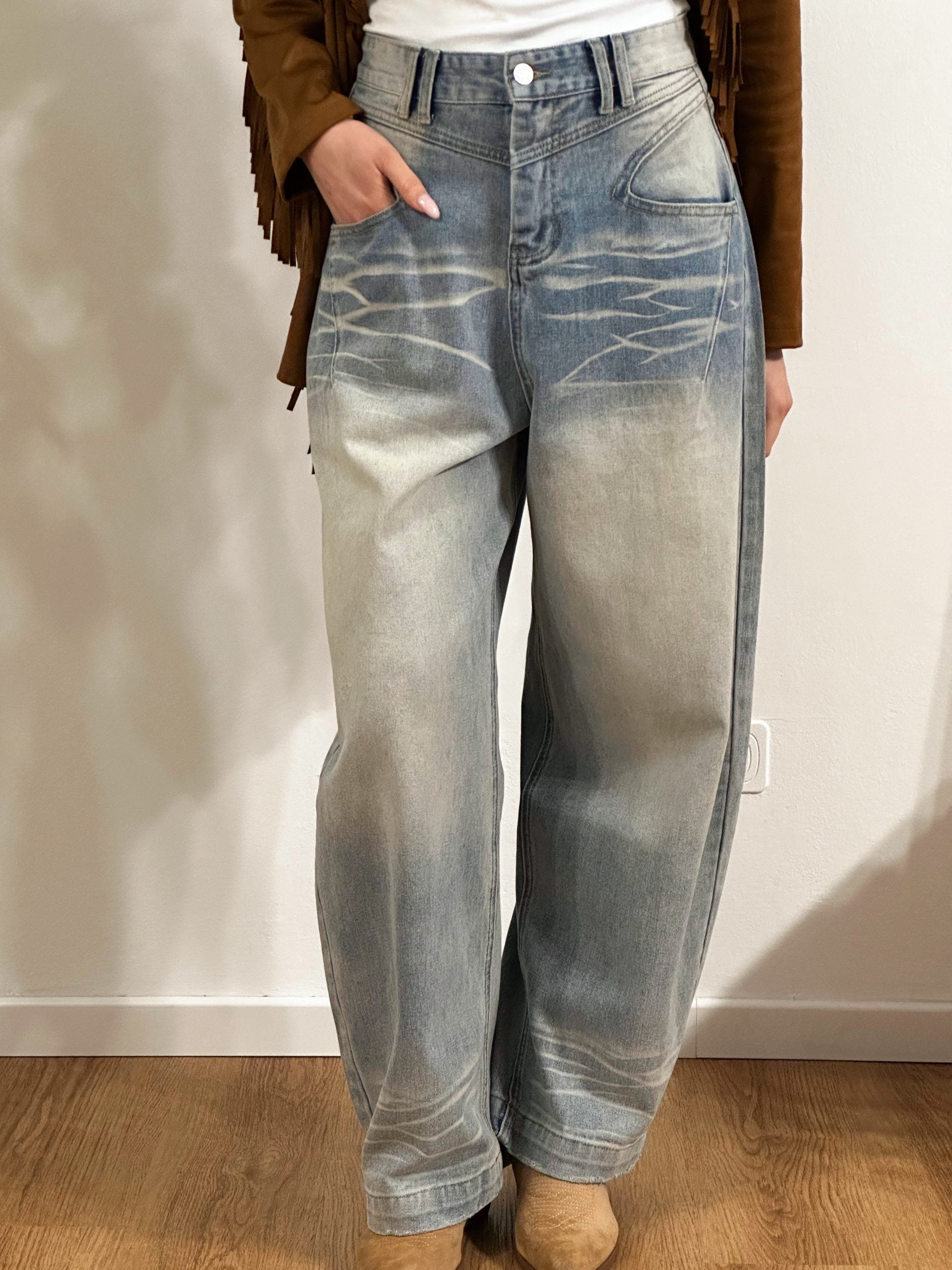 Jeans Bloom
