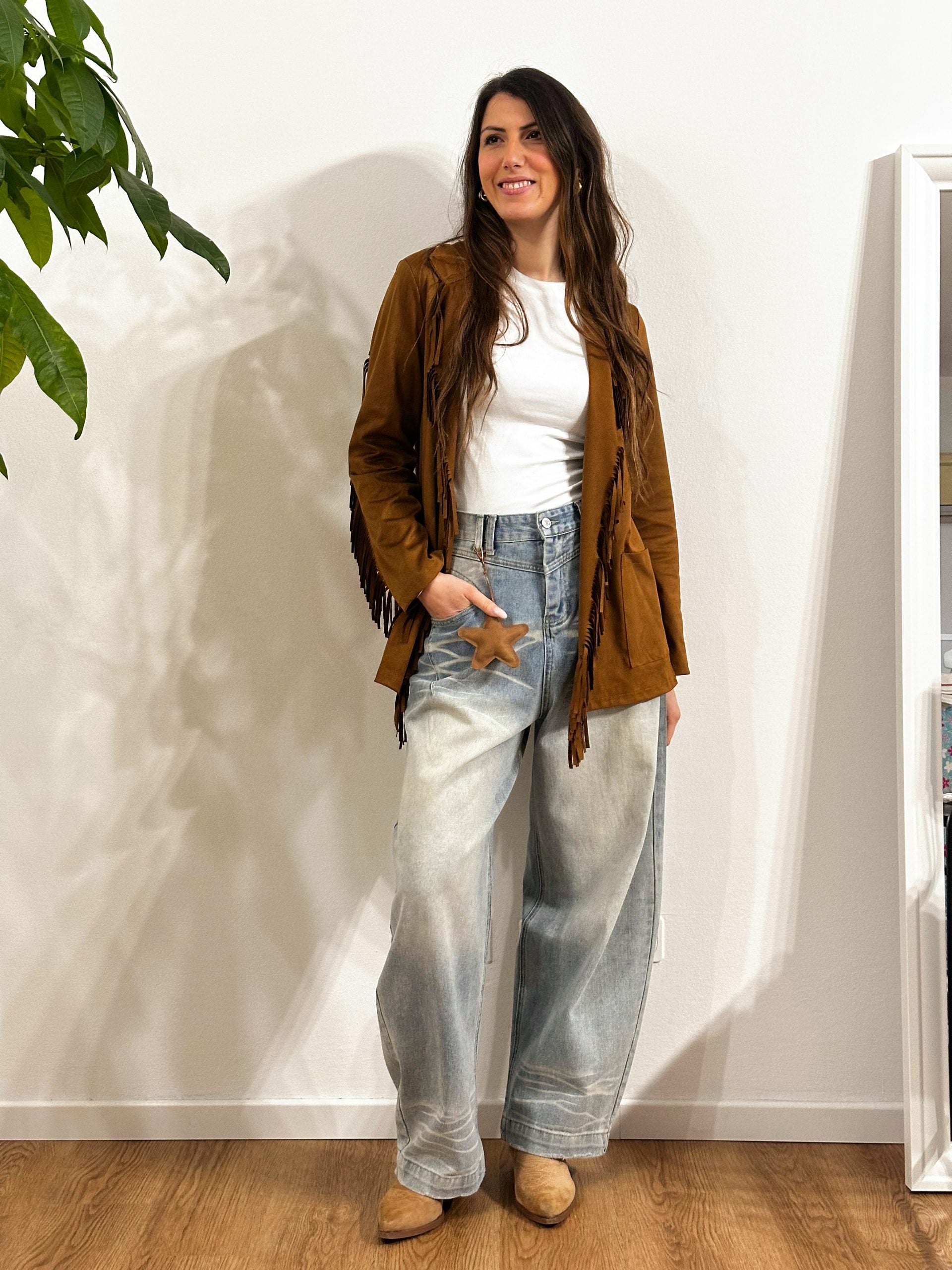 Jeans Bloom