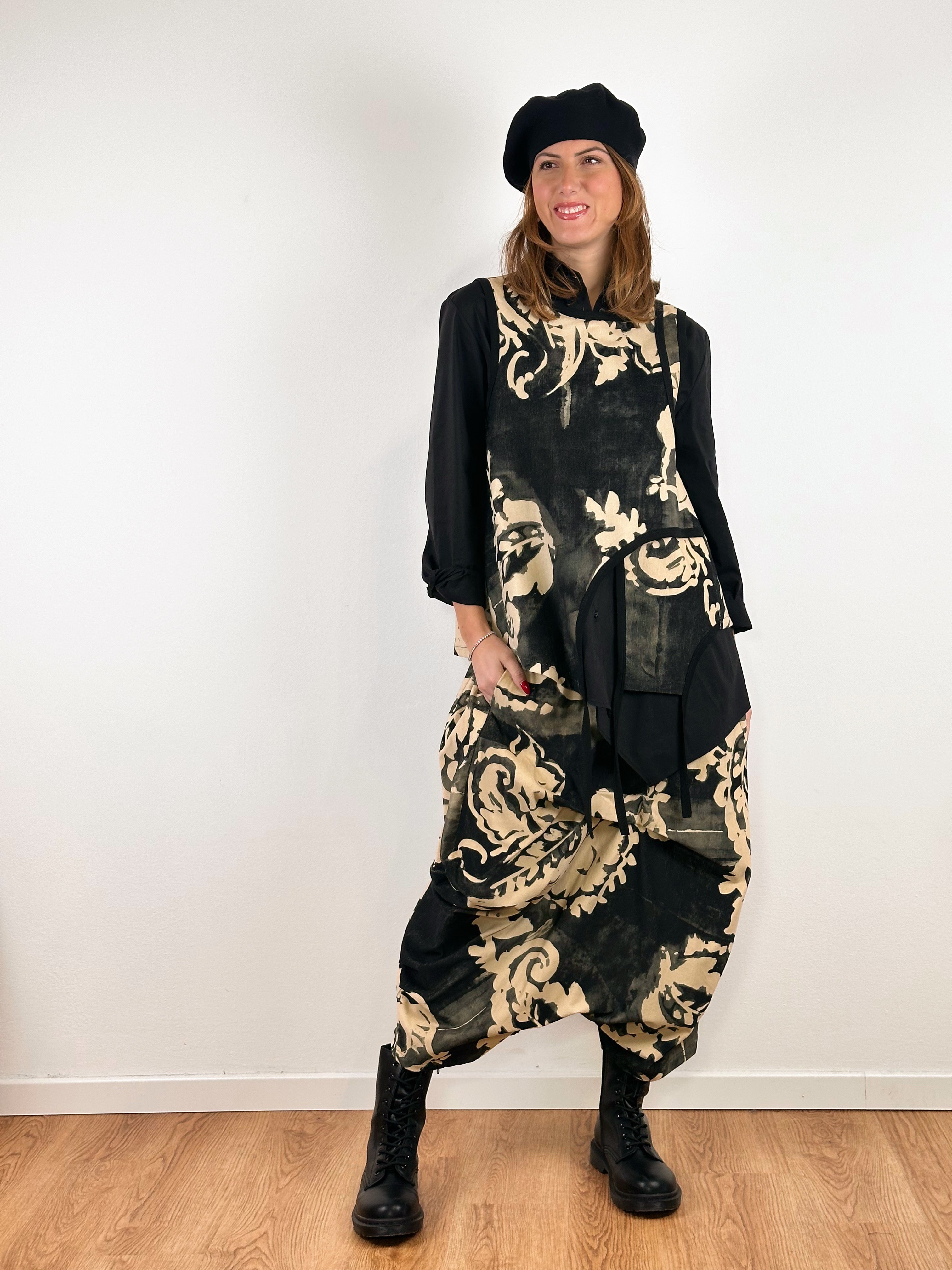 Pantagonna Wendy Mura