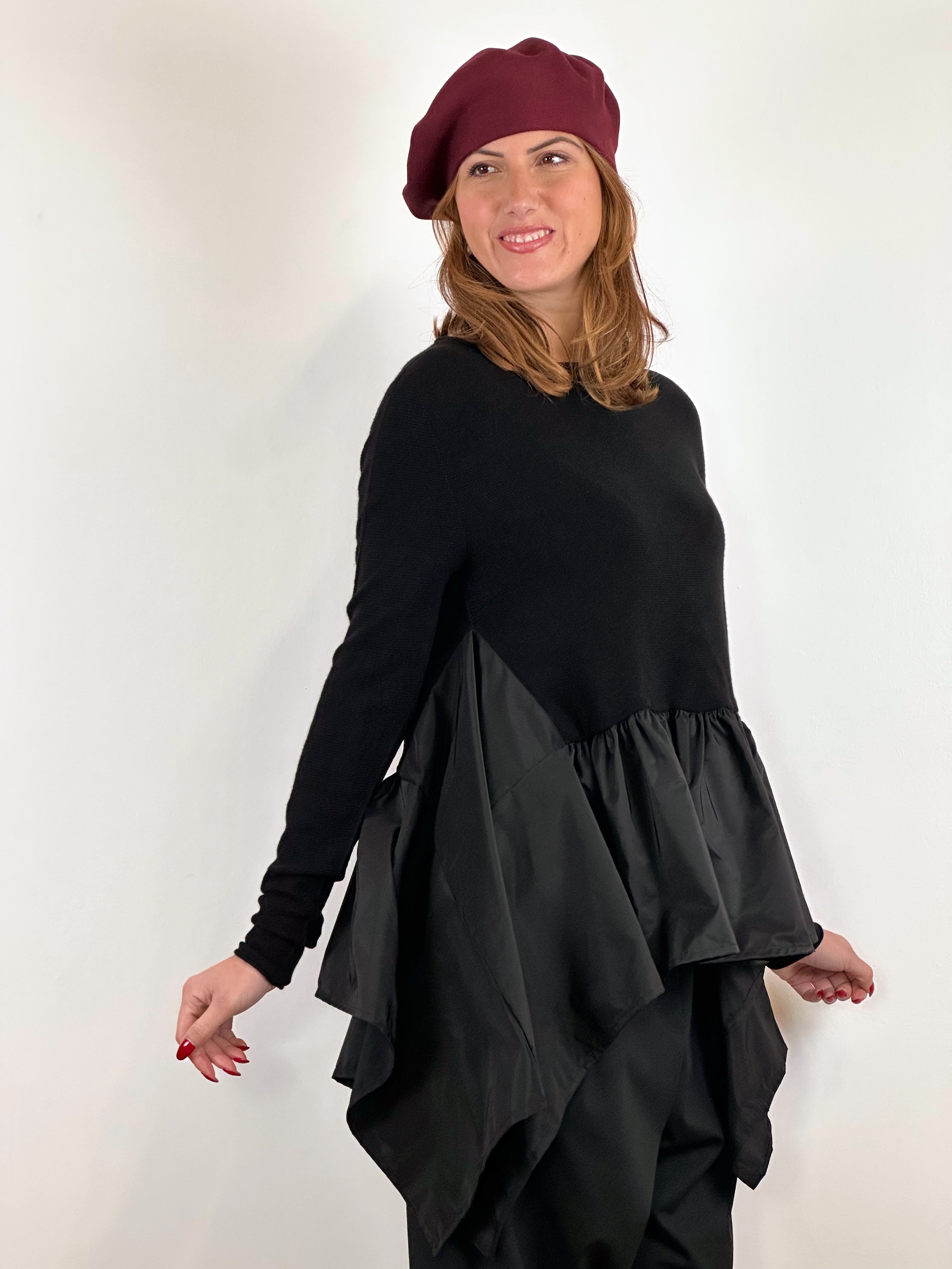 Maglia Wendy Kati 3.0