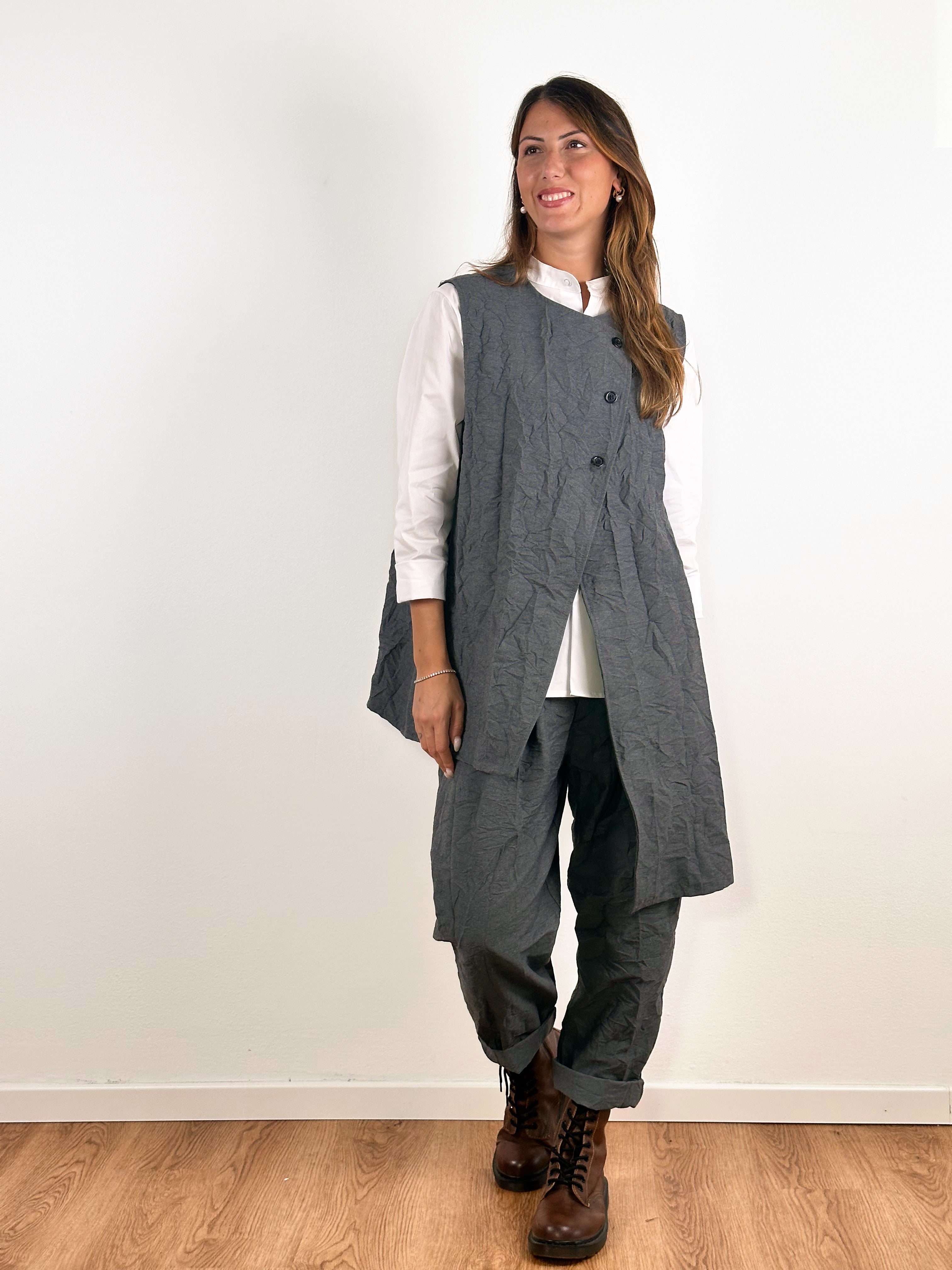 Gillet 158 Alex