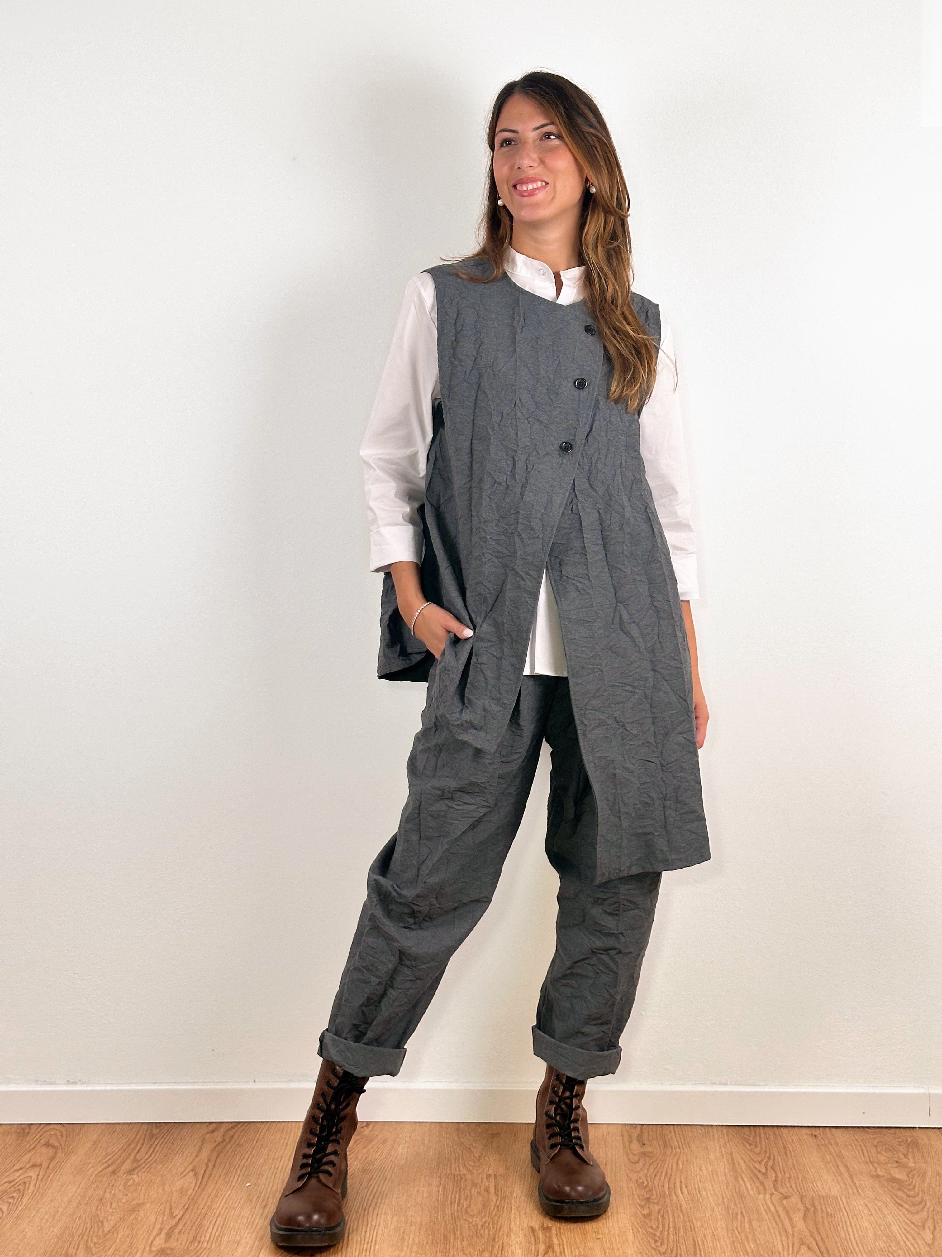Gillet 158 Alex