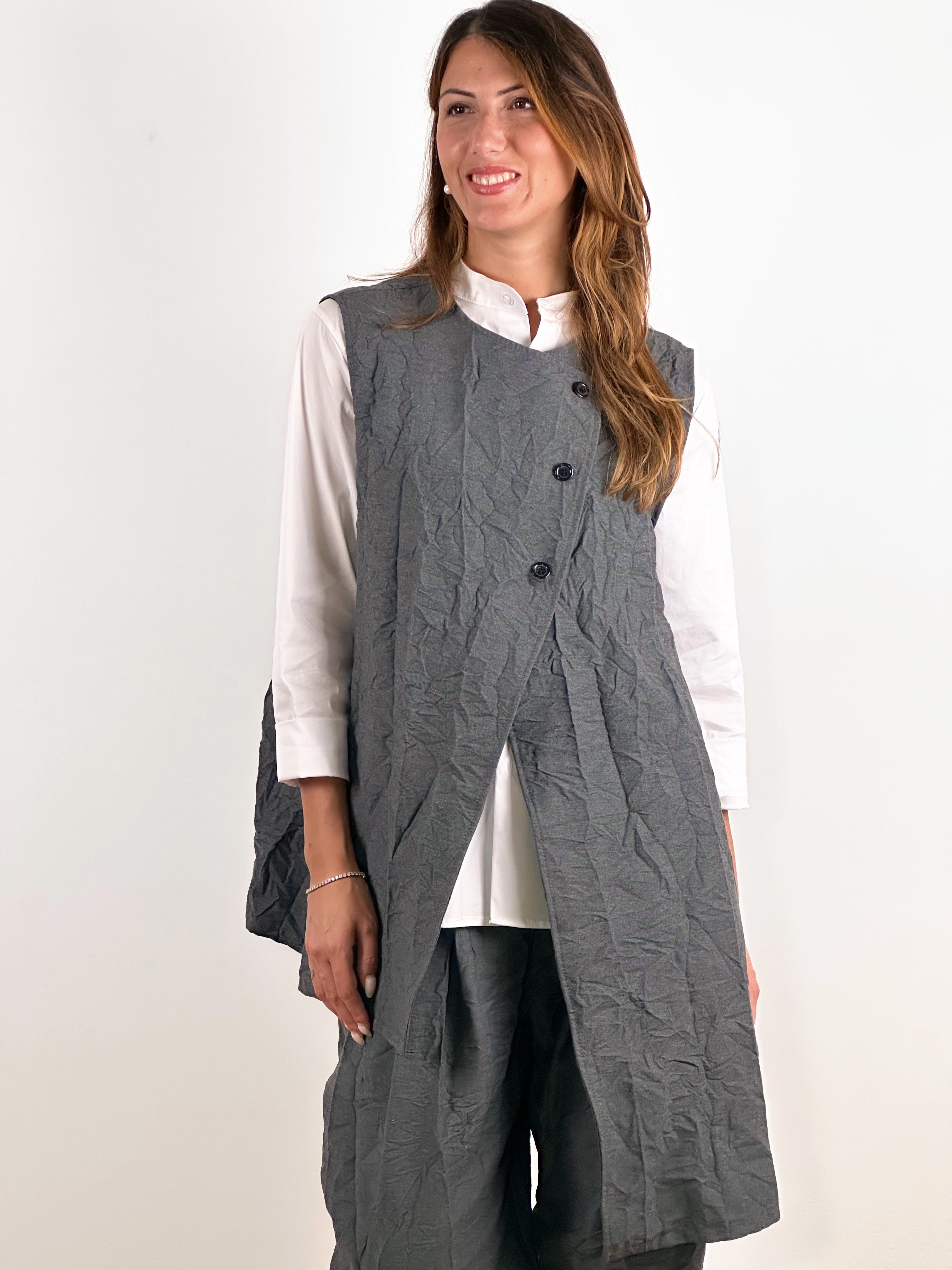 Gillet 158 Alex