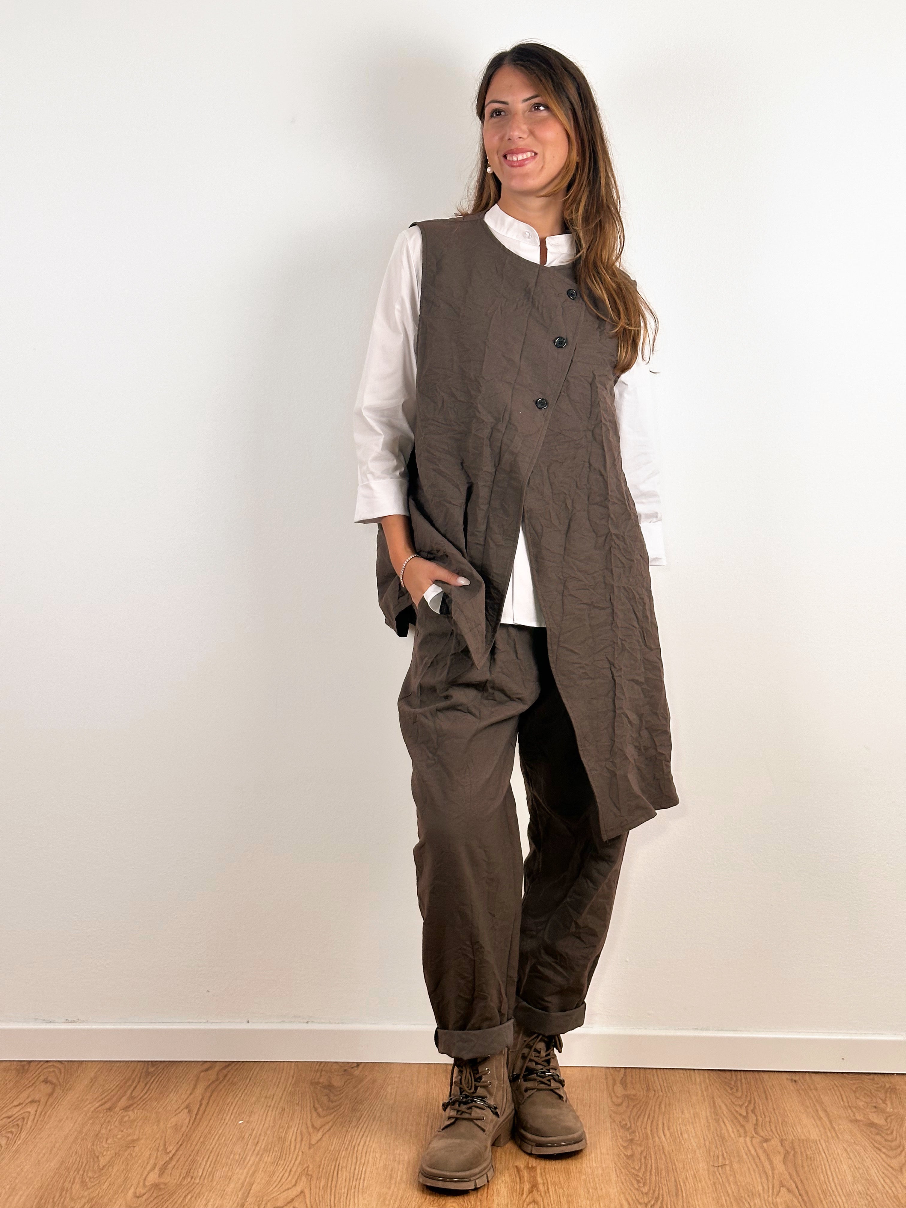 Gillet 158 Alex