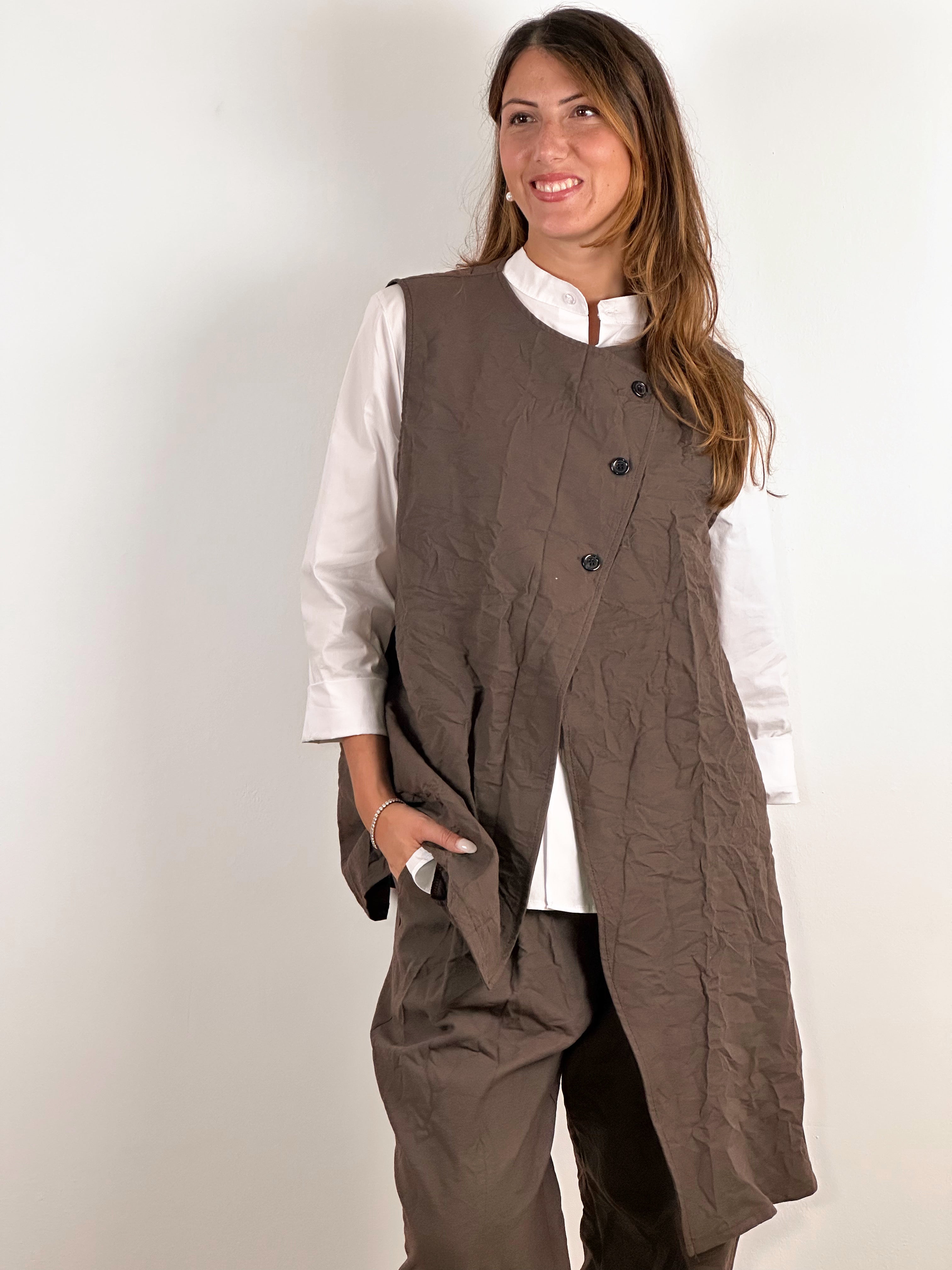 Gillet 158 Alex