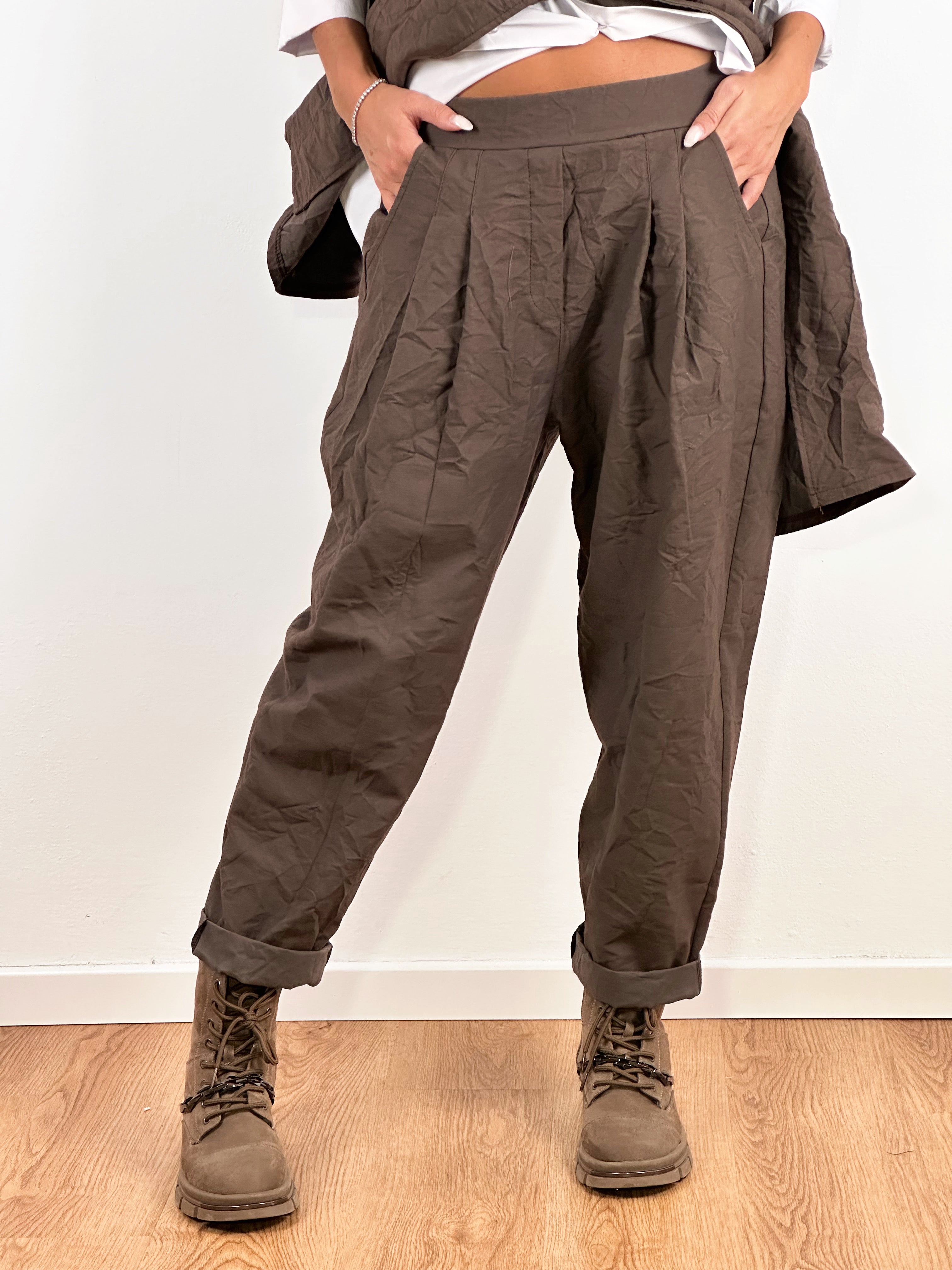 Pantalone 158 Alex
